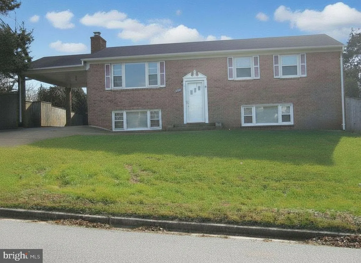 6705 CRAFTON LANE, Clinton, MD 20735