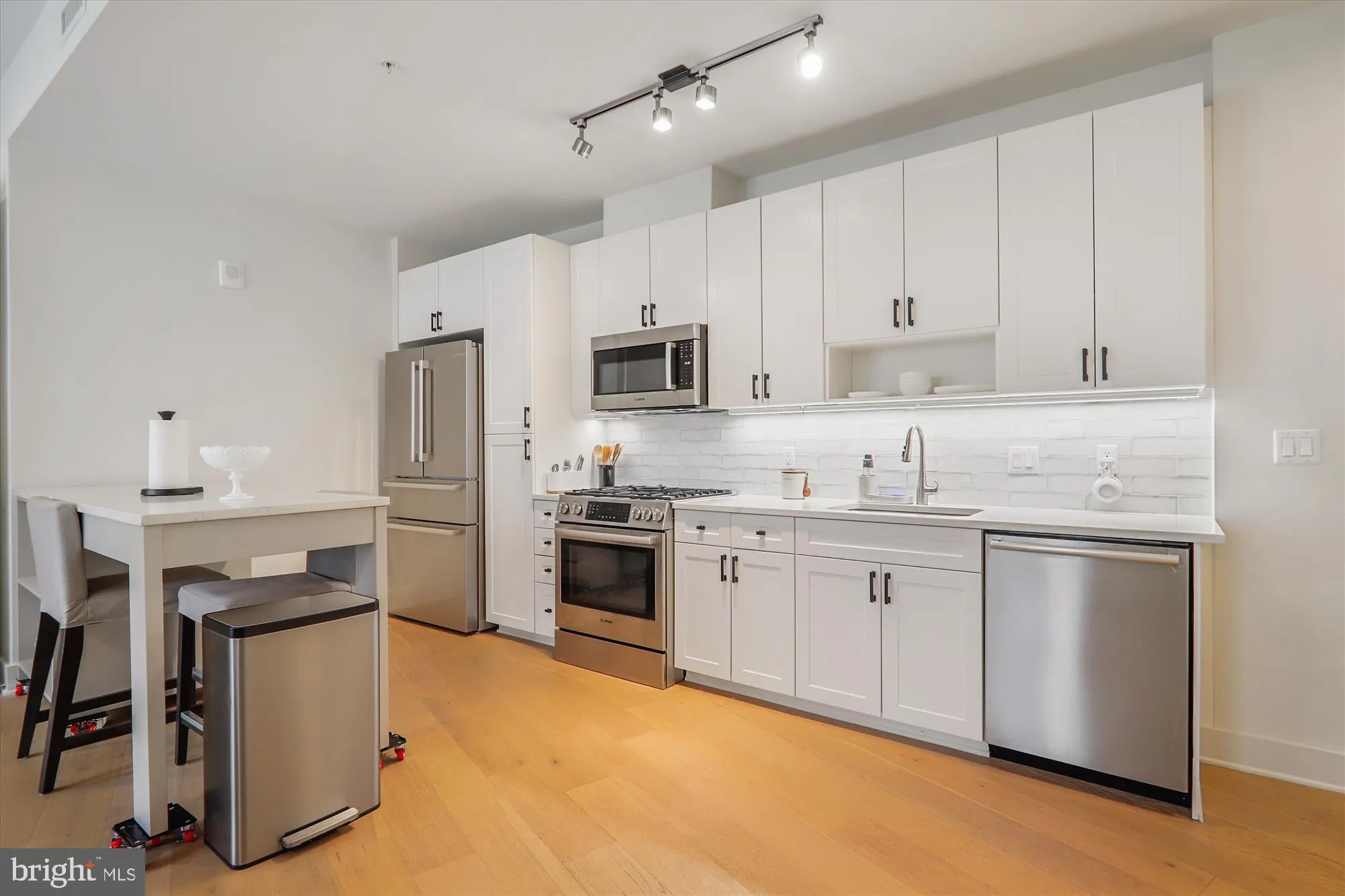 6803 CAMERON DRIVE, Washington, DC 20012