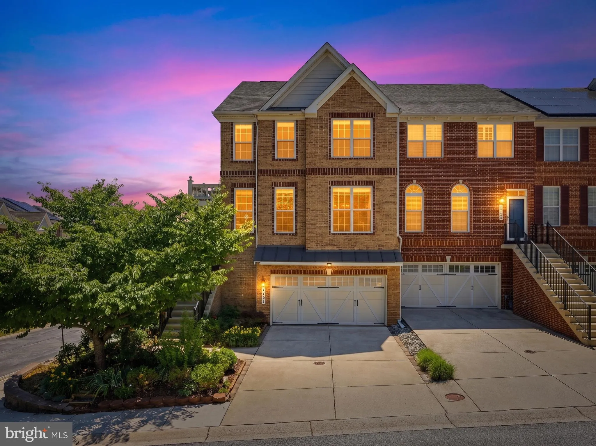 7761 CRYSTAL BROOK WAY, Hanover, MD 21076