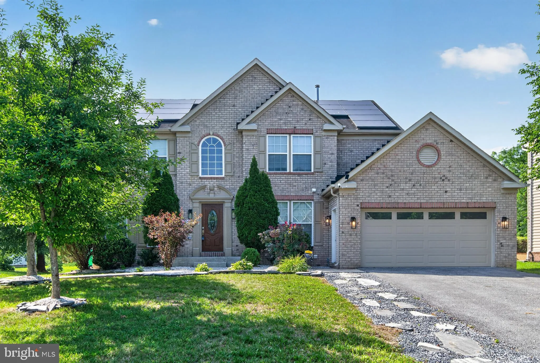 5304 DERBY MANOR LANE, Upper Marlboro, MD 20772
