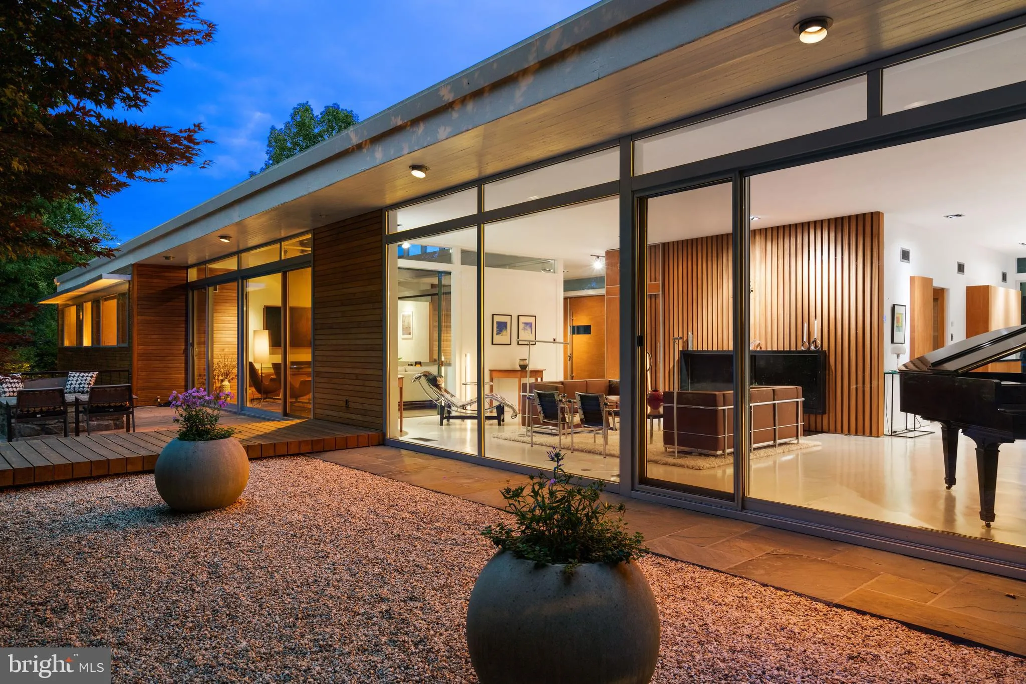 Residential Active