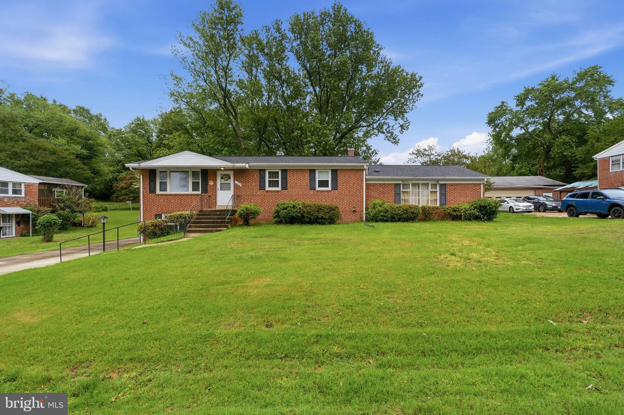 11207 BROOKLEE DRIVE, Upper Marlboro, MD 20772