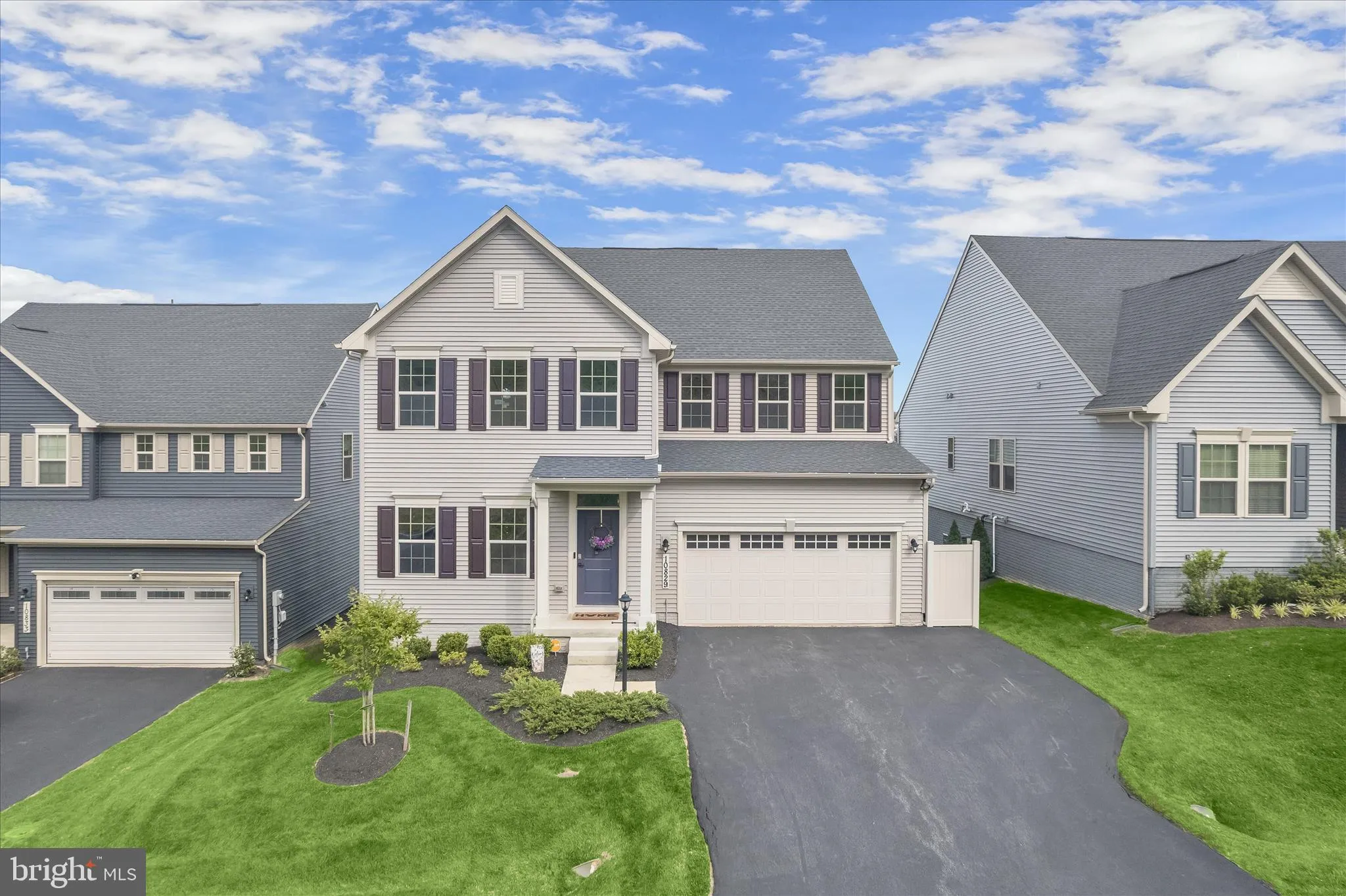 10829 HOOK COURT, New Market, MD 21774