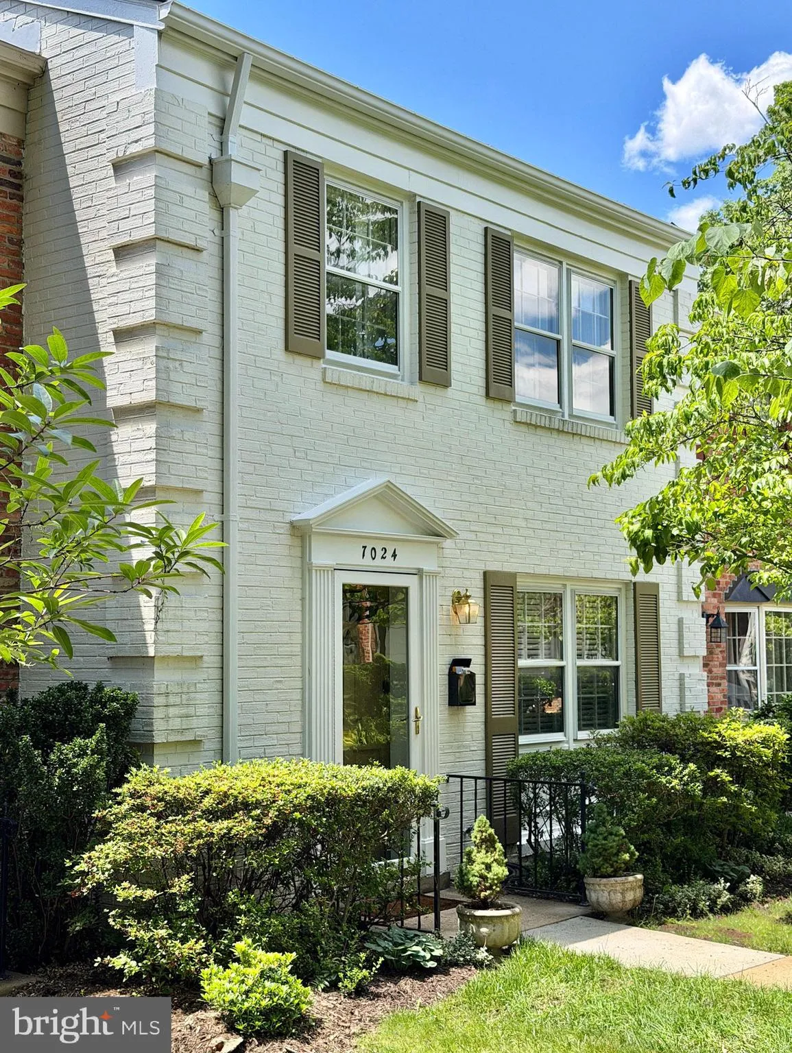 7024 ALICENT PLACE, Mclean, VA 22101