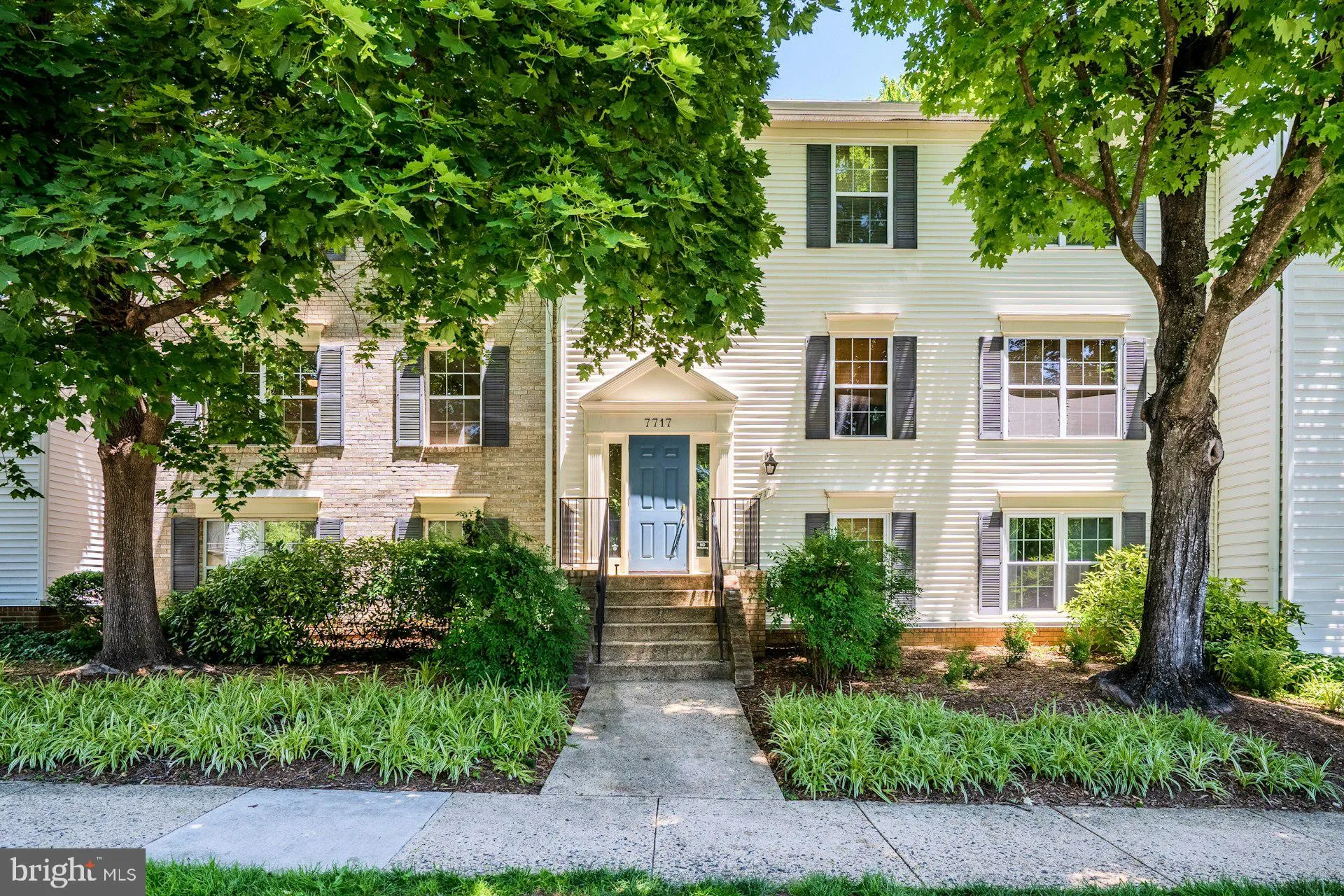 7717 INVERSHAM DRIVE, Falls Church, VA 22042