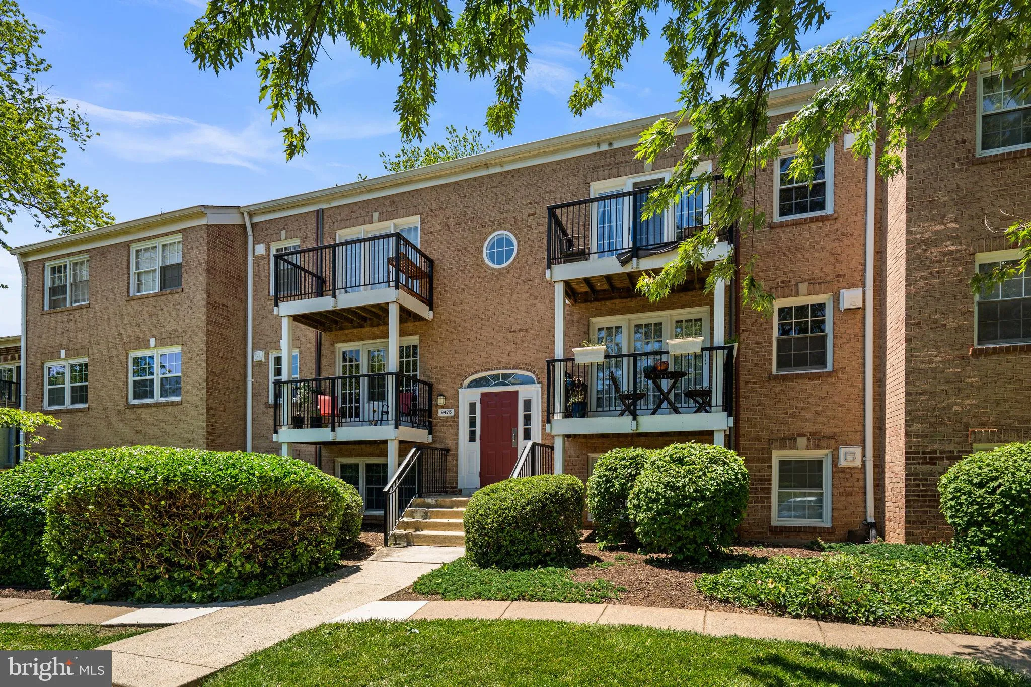 9475 FAIRFAX BOULEVARD, Fairfax, VA 22031