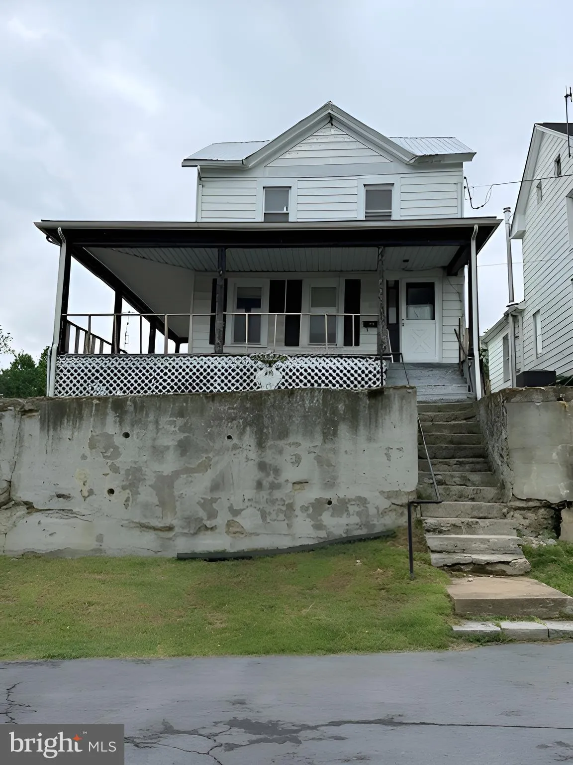 805 B STREET, Brunswick, MD 21716