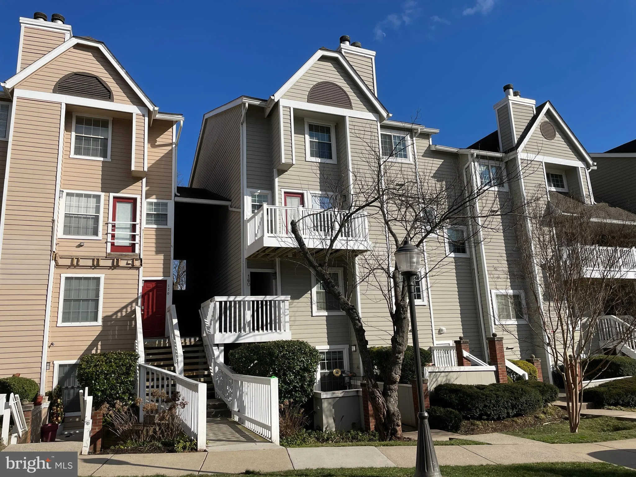 5804 INMAN PARK CIRCLE, Rockville, MD 20852