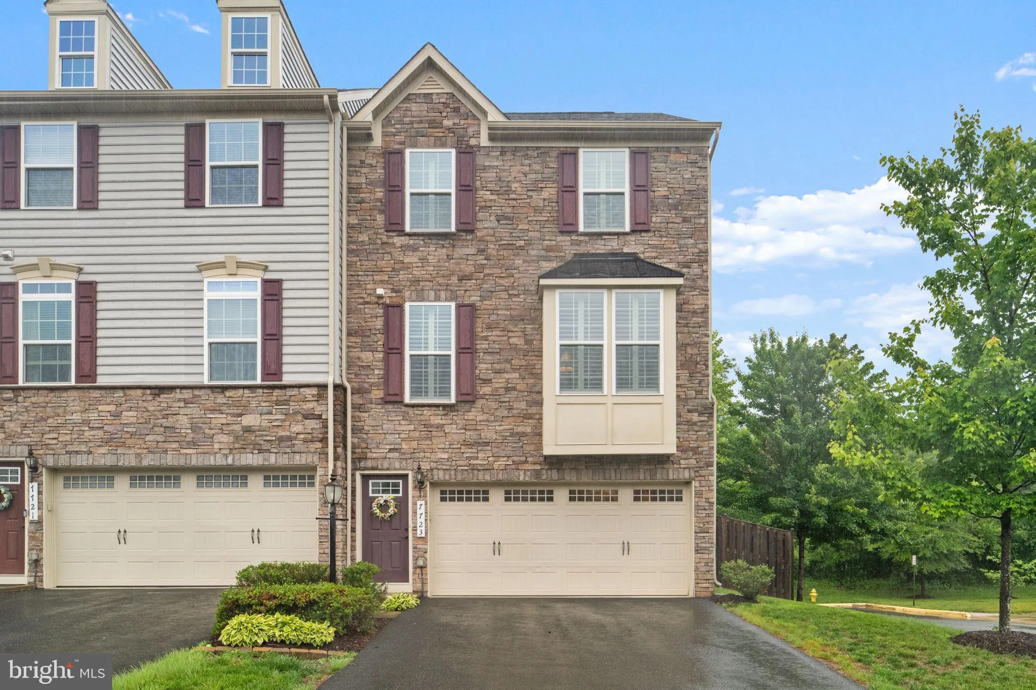 7723 MILTON CIRCLE, Gainesville, VA 20155