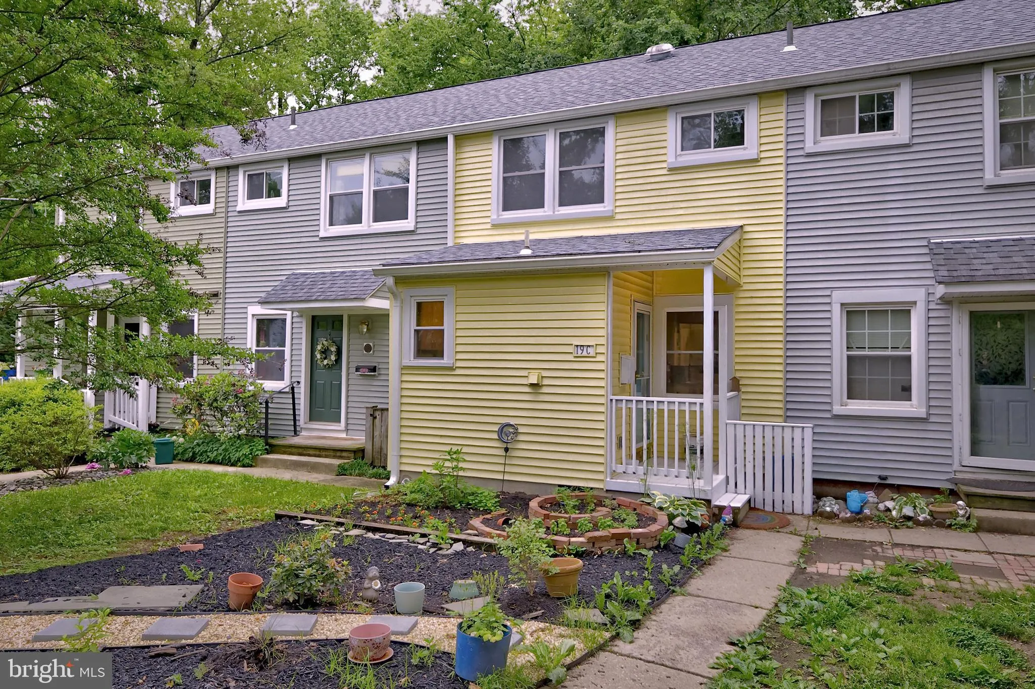 19 HILLSIDE ROAD, Greenbelt, MD 20770