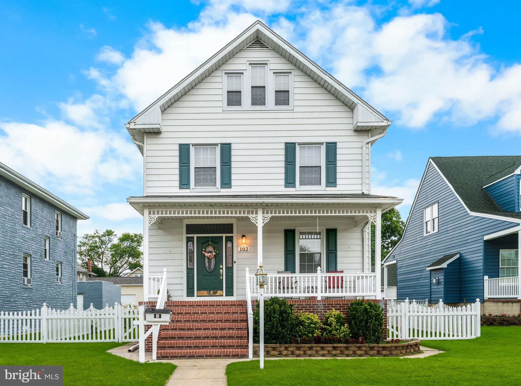 102 7TH AVENUE, Baltimore, MD 21225