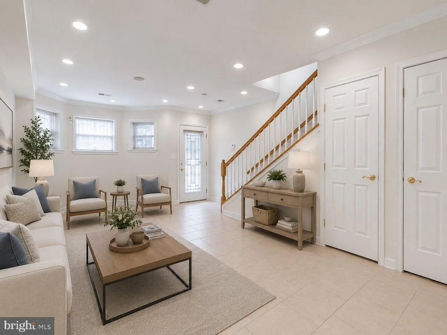 35 RHODE ISLAND AVENUE, Washington, DC 20001