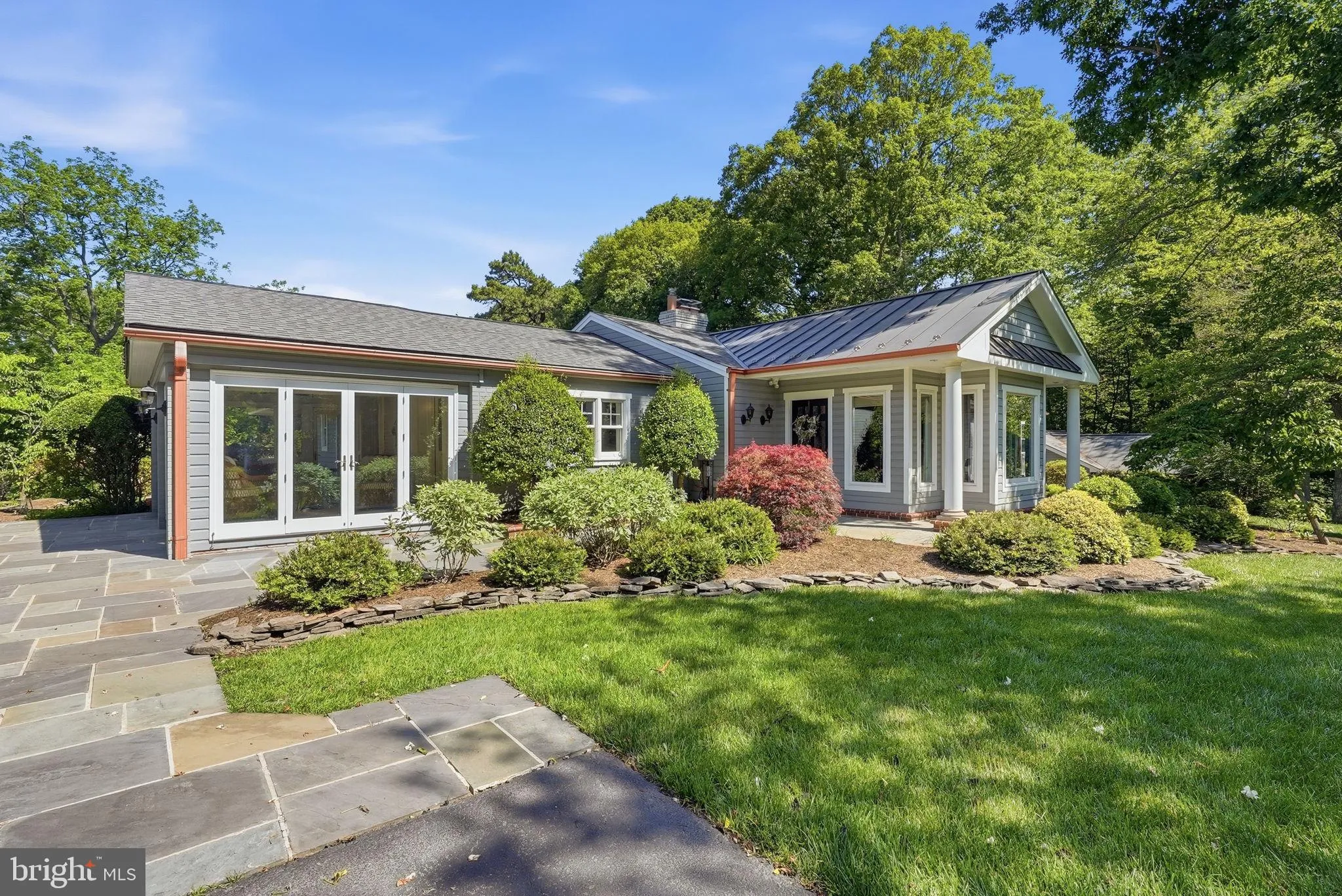 11744 STUART MILL ROAD, Oakton, VA 22124