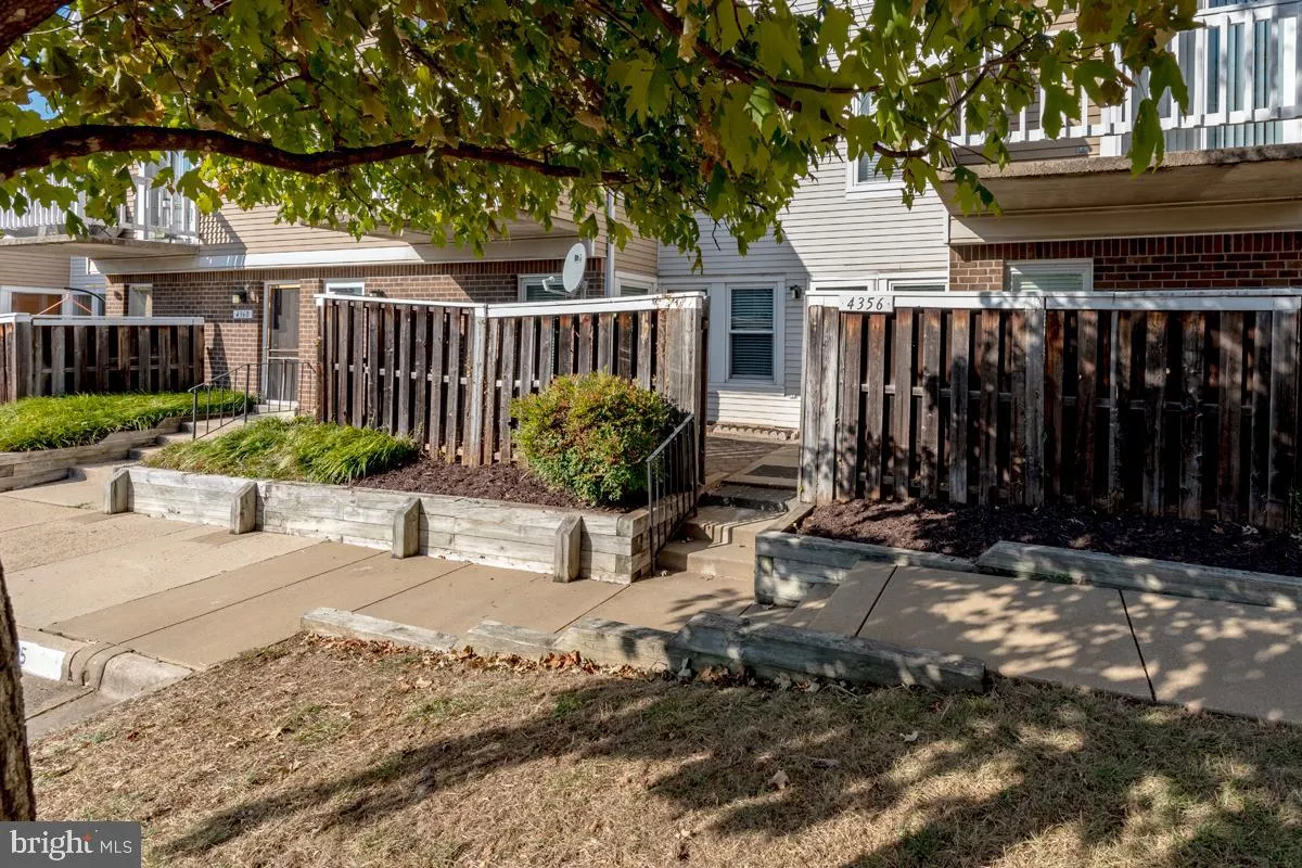 4356 PEMBROOK VILLAGE DRIVE, Alexandria, VA 22309
