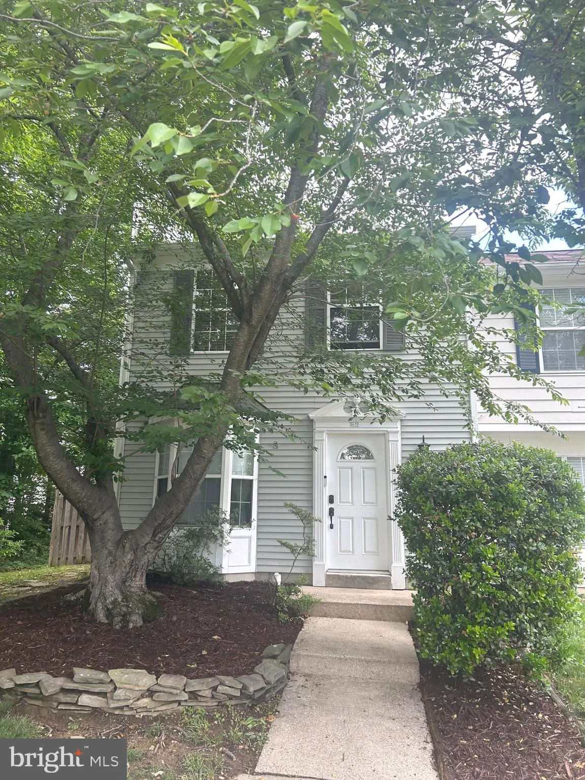 7612 WHITLY WAY, Lorton, VA 22079