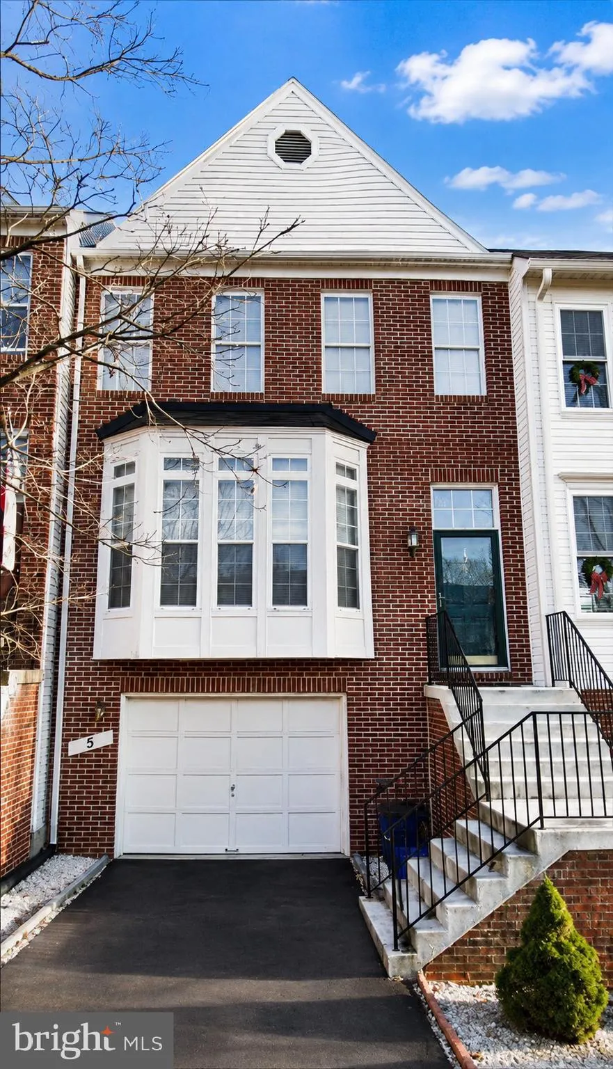 5 BATTERY BEND COURT, Montgomery Village, MD 20886