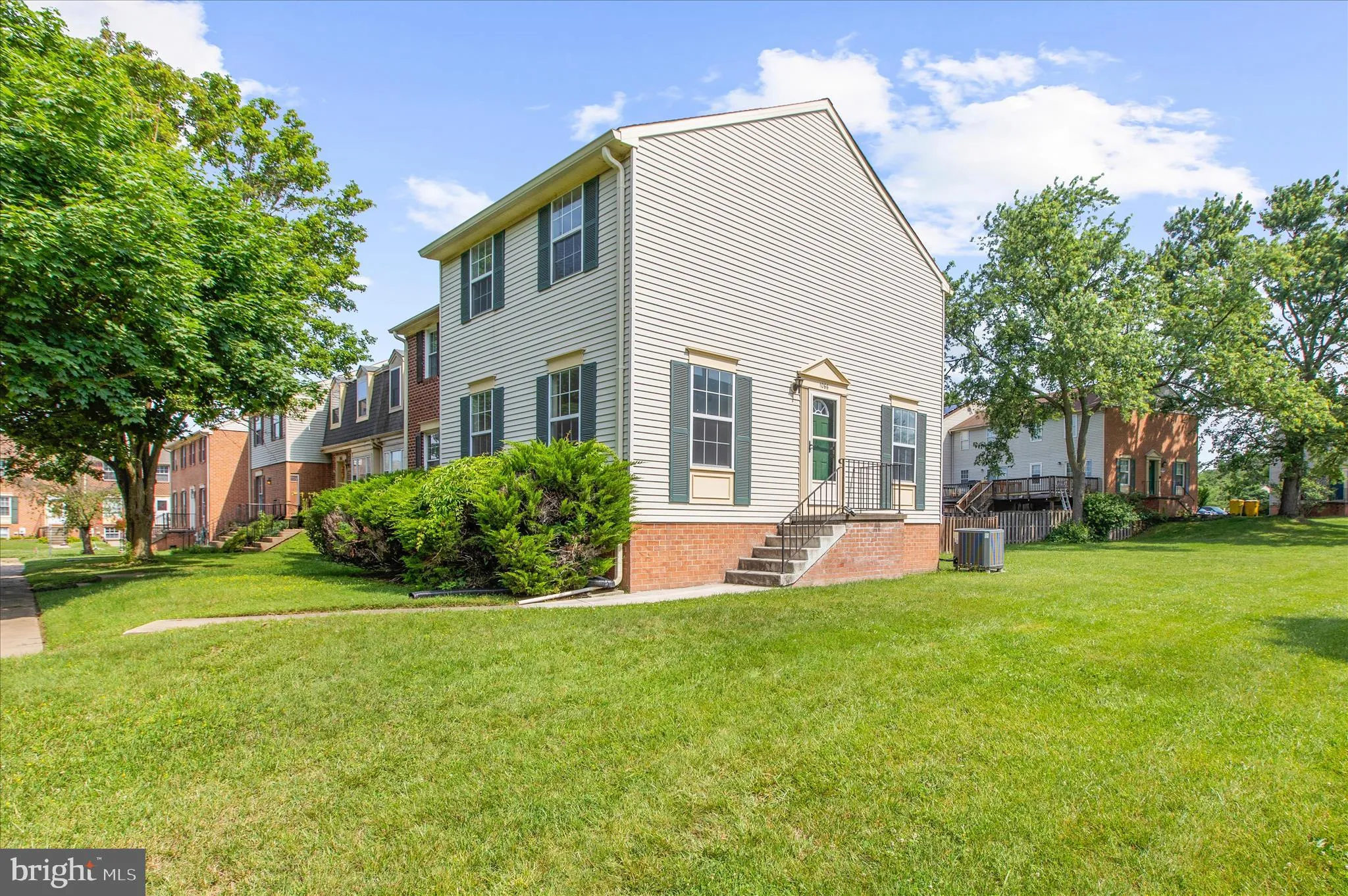1066 SAYBROOK HARBOUR, Pasadena, MD 21122