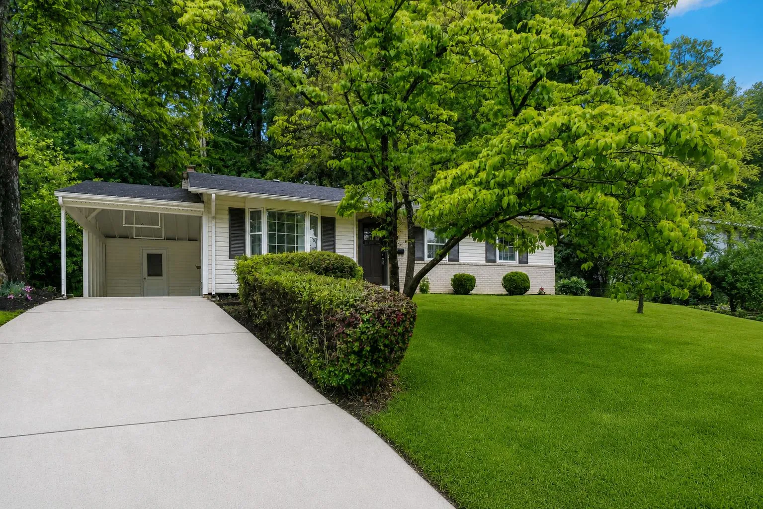 14419 BAUER DRIVE, Rockville, MD 20853