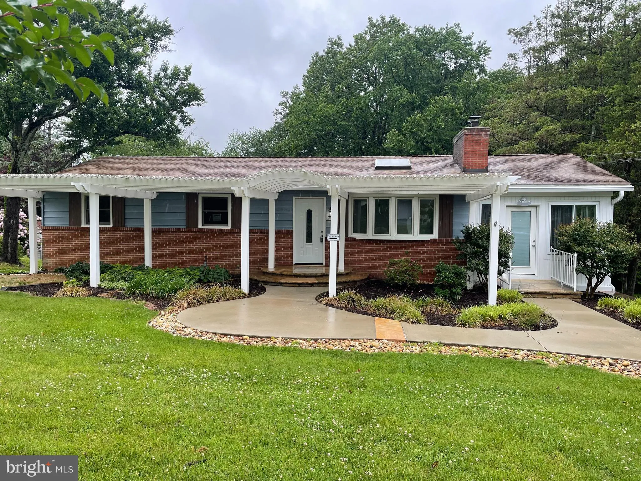 5209 KERGER ROAD, Ellicott City, MD 21043