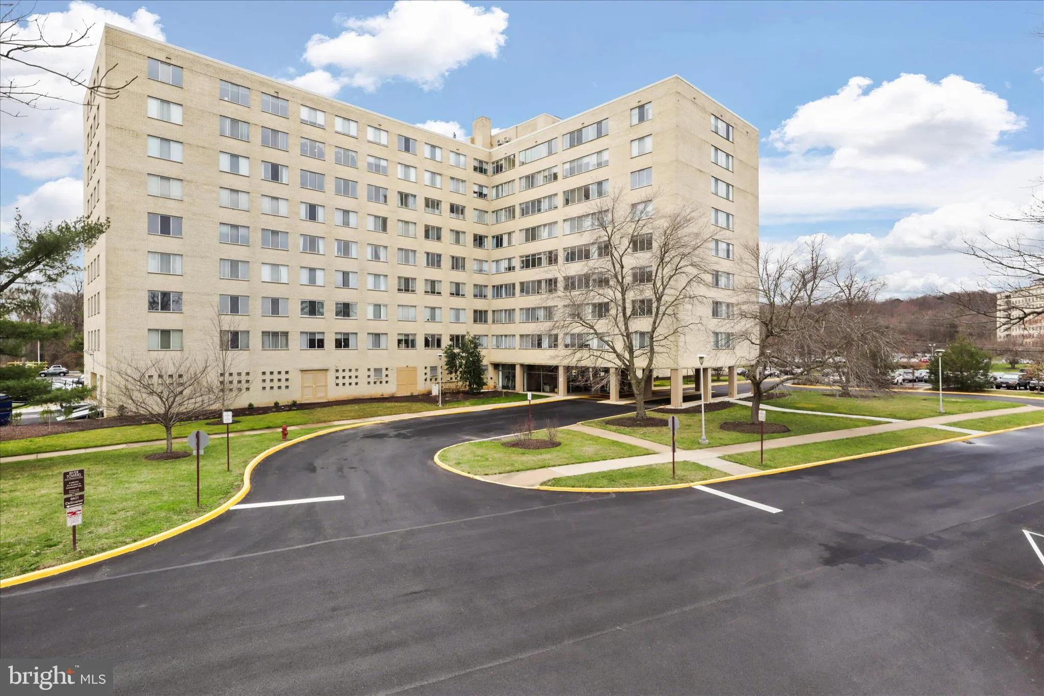 6641 WAKEFIELD DRIVE, Alexandria, VA 22307