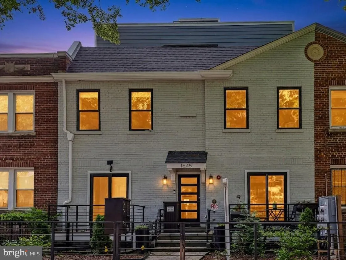 1645 WEST VIRGINIA AVENUE, Washington, DC 20002