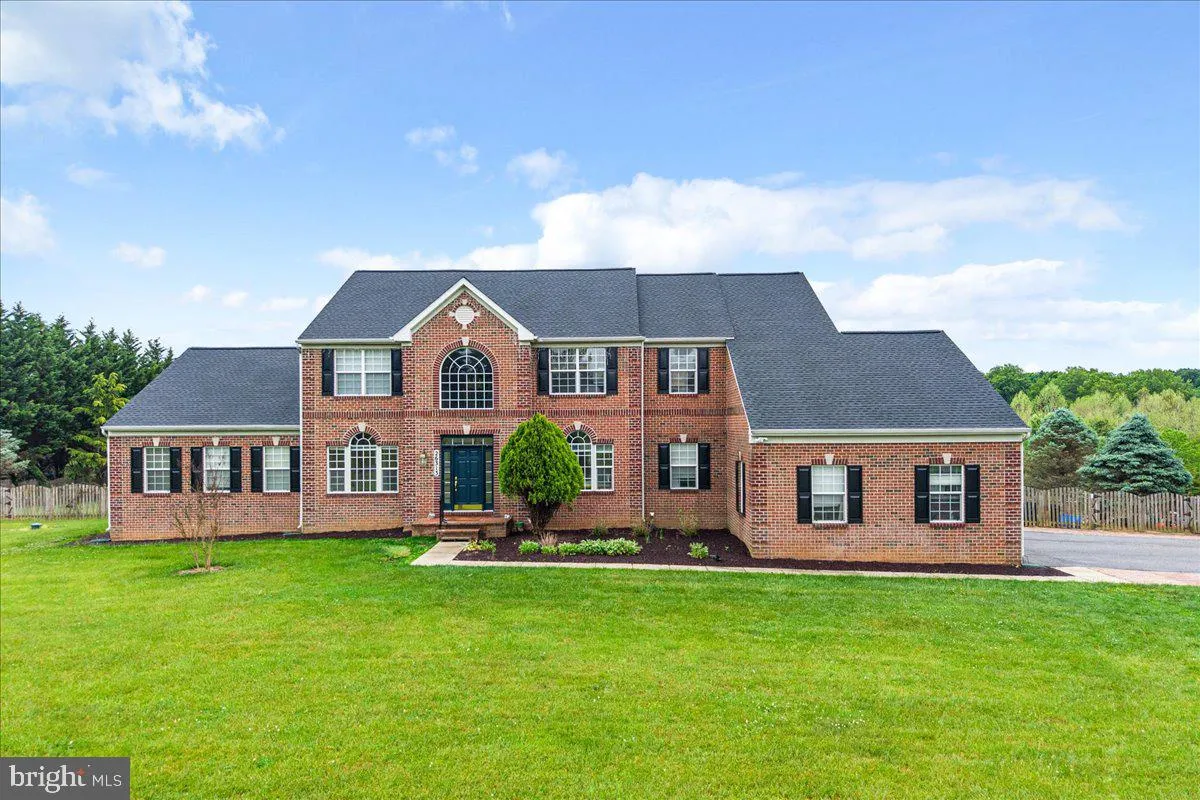26313 MULLINIX MILL ROAD, Mount Airy, MD 21771