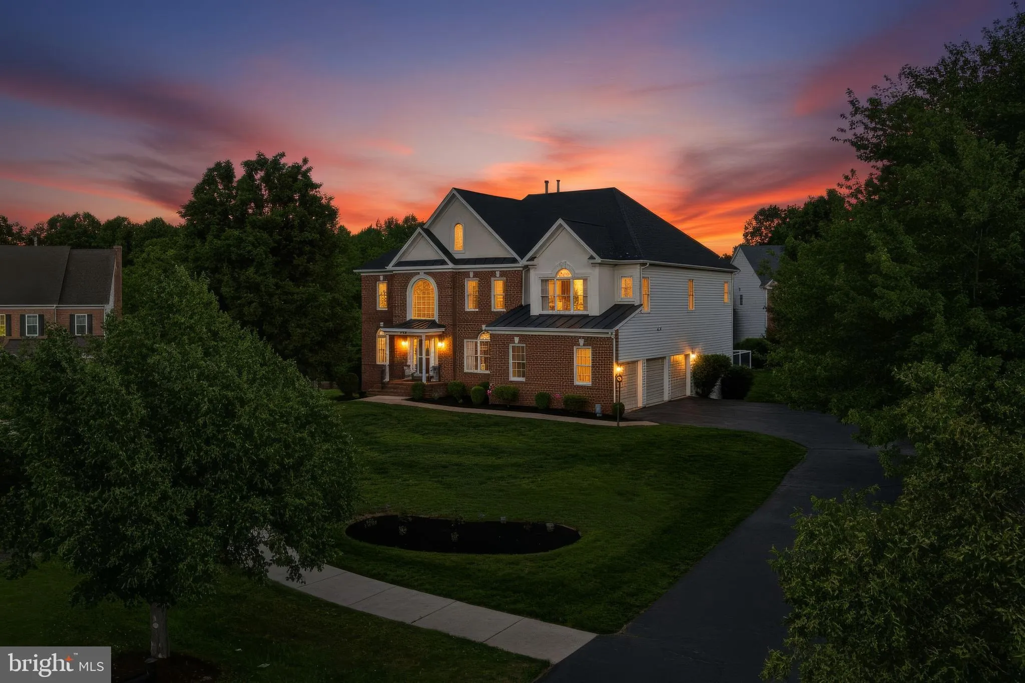 16502 HARBOUR TOWN DRIVE, Ashton, MD 20861