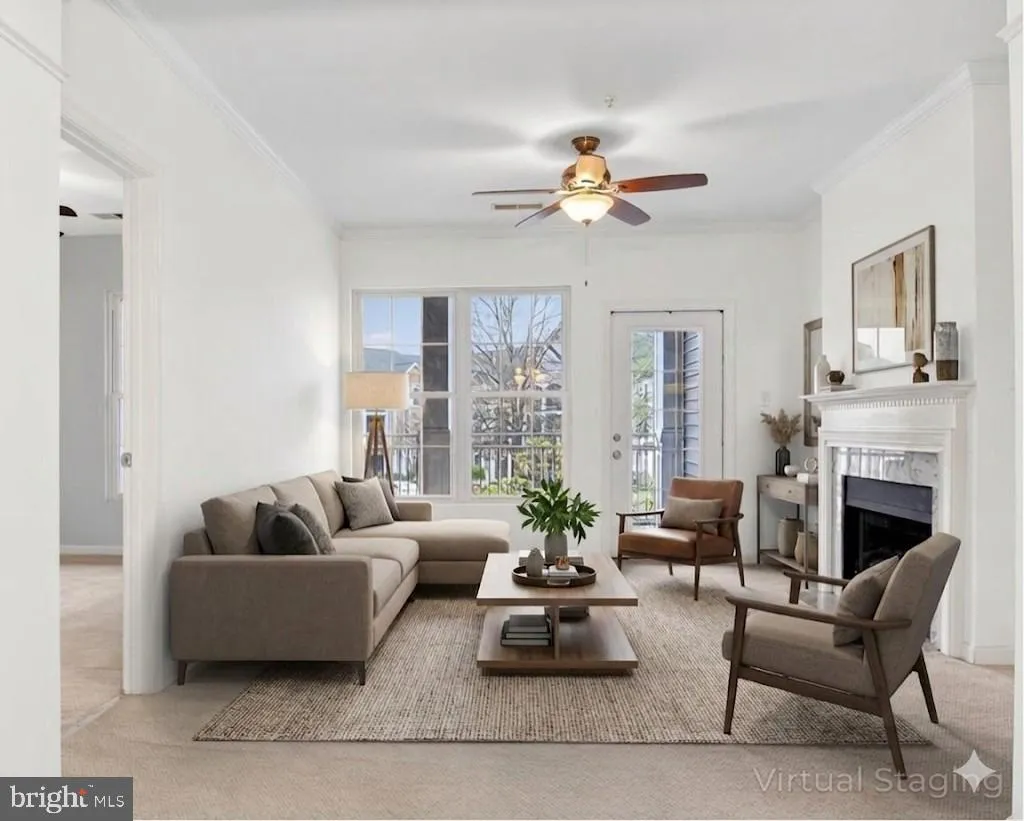 46588 DRYSDALE TERRACE, Sterling, VA 20165