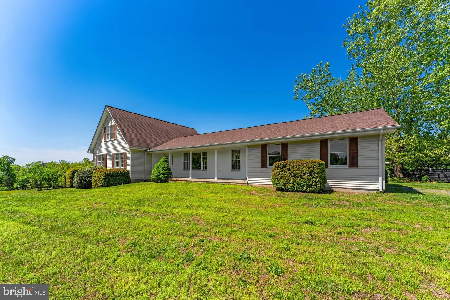 40297 BRADDOCK ROAD, Aldie, VA 20105