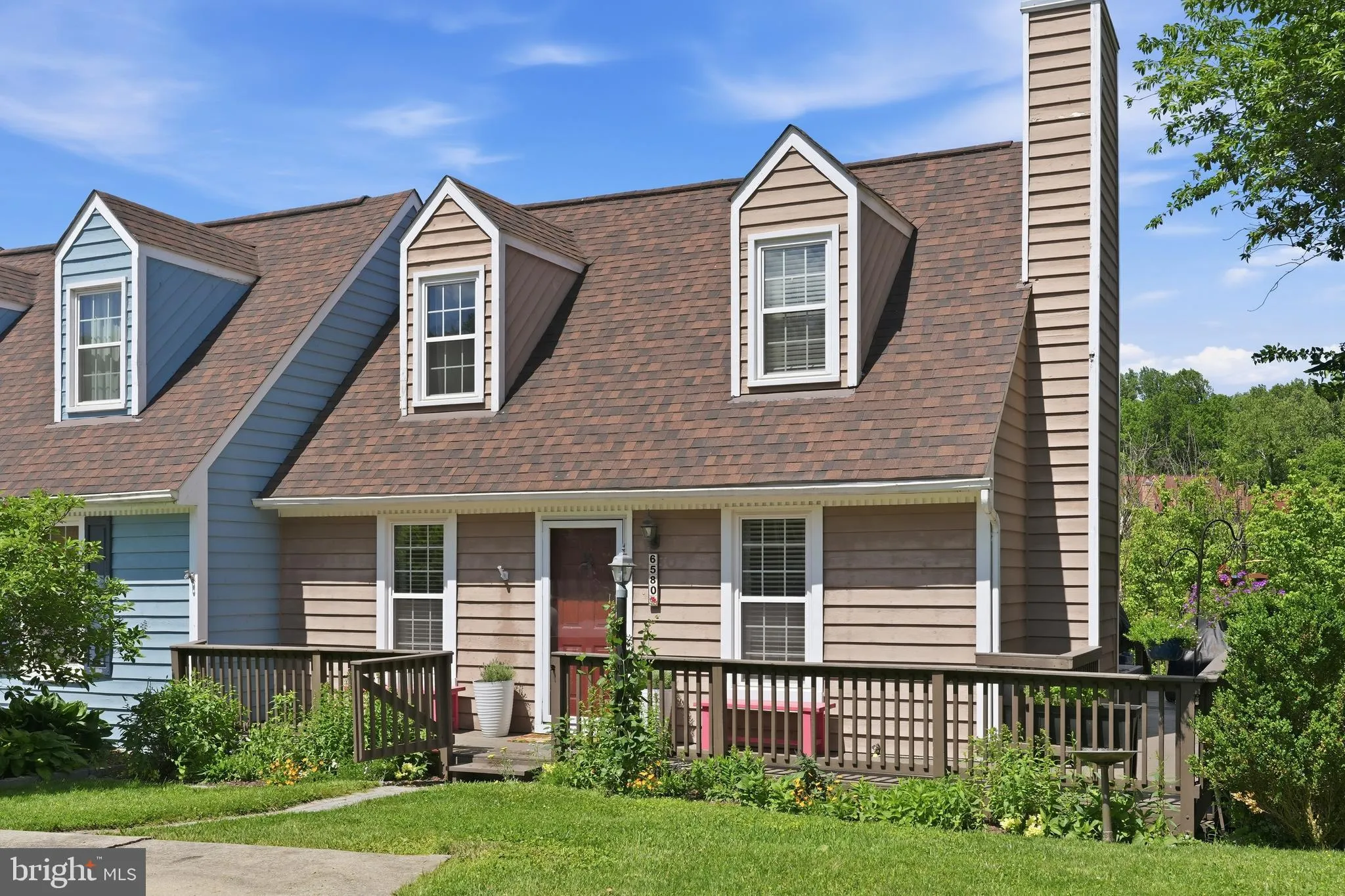 6580 HEMLOCK POINT ROAD, New Market, MD 21774