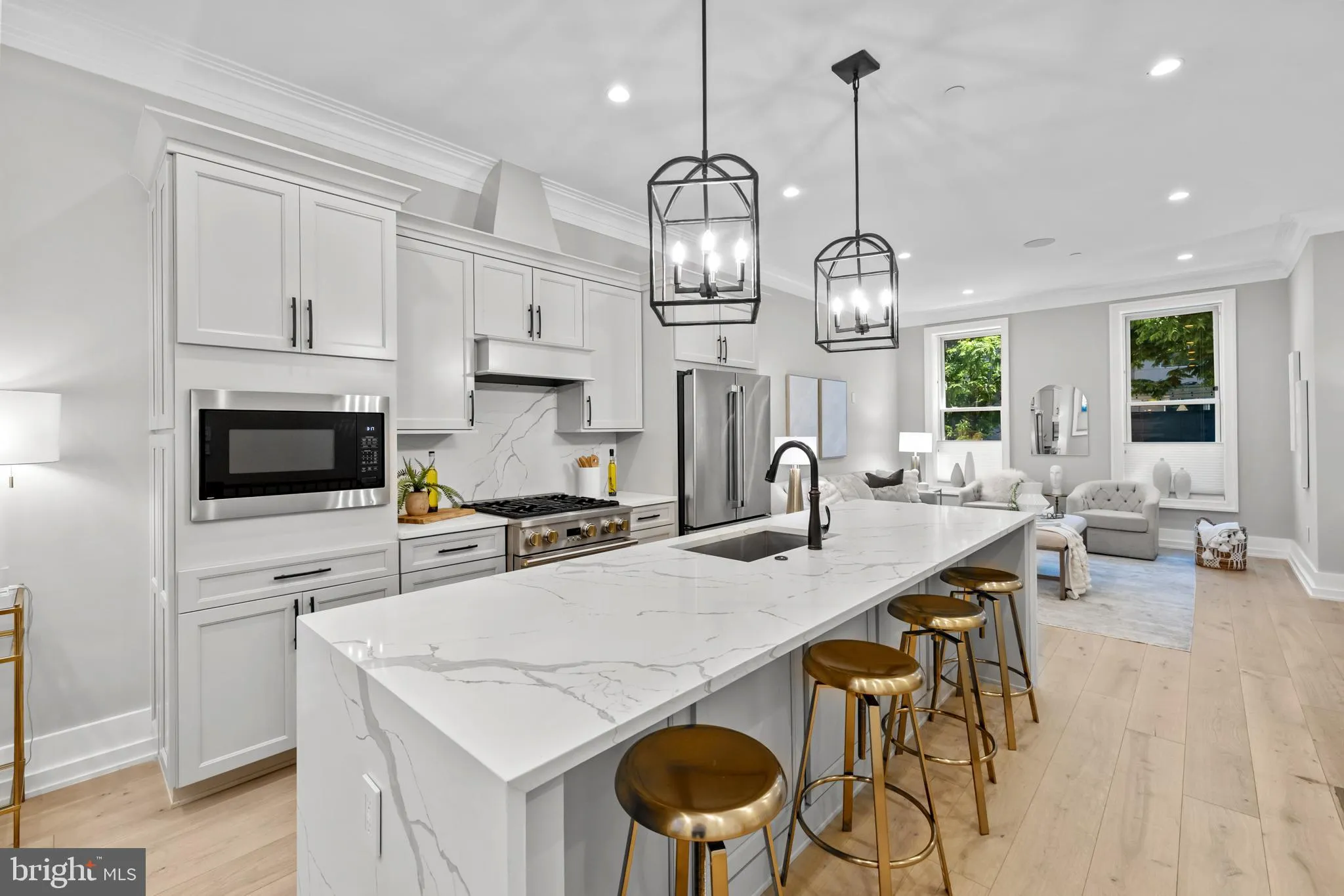 Residential Active