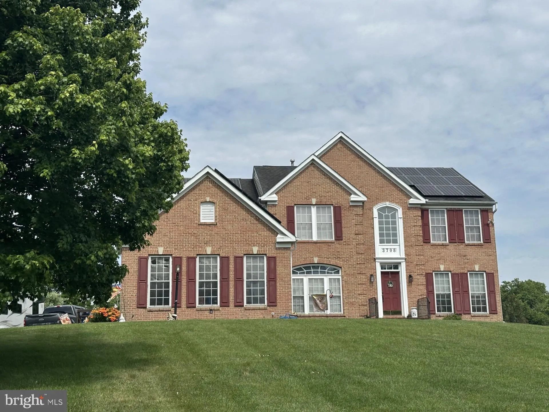 3708 FLINTRIDGE COURT, Brookeville, MD 20833