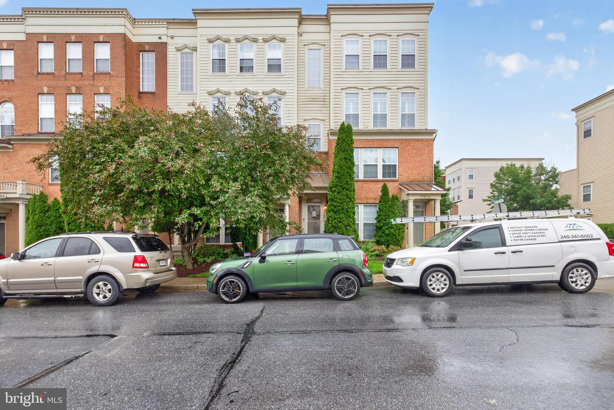 1797 WHEYFIELD DRIVE, Frederick, MD 21701