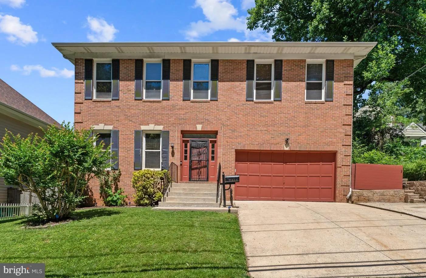 11906 CLARIDGE ROAD, Silver Spring, MD 20902