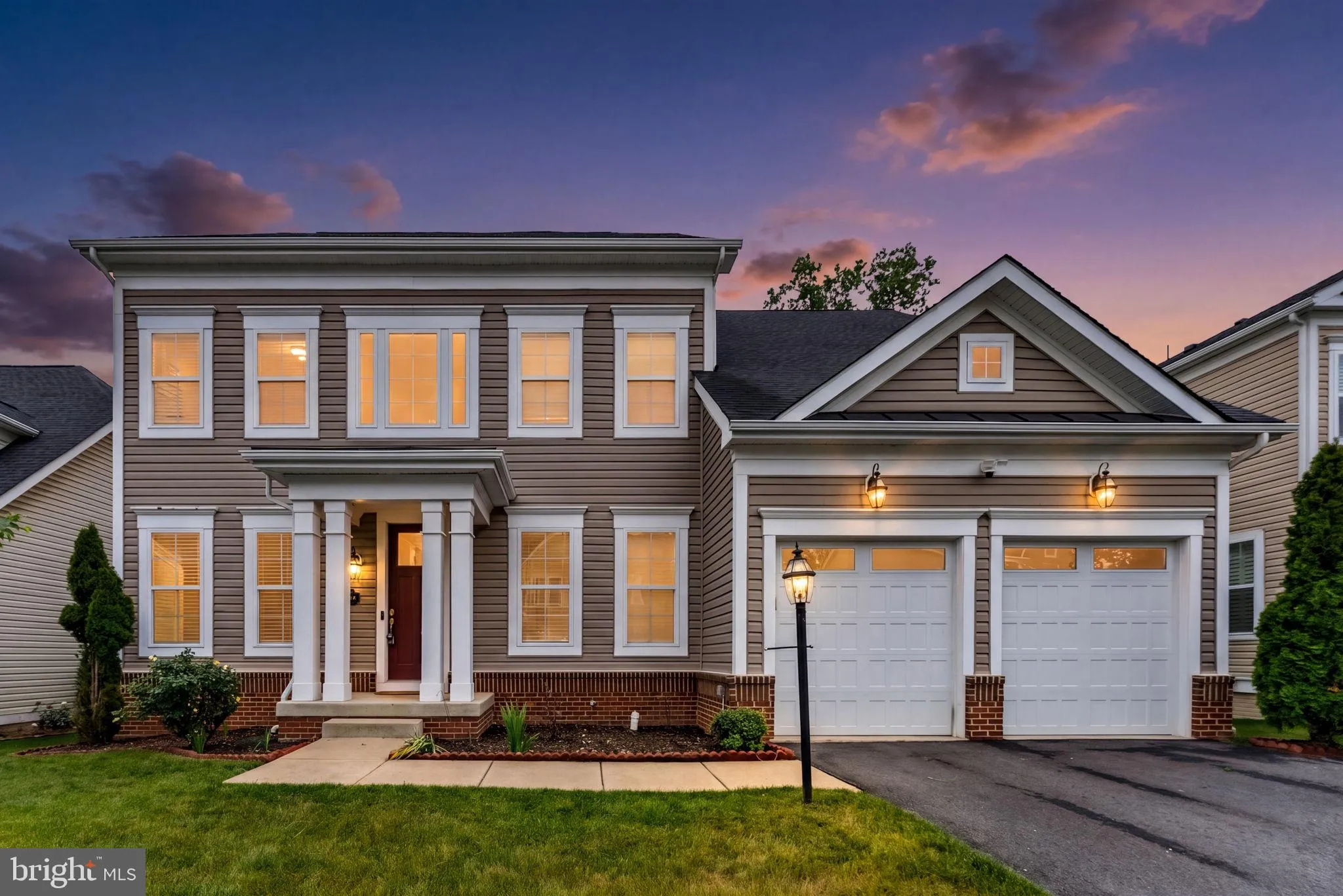 23754 KILKERRAN DRIVE, Aldie, VA 20105