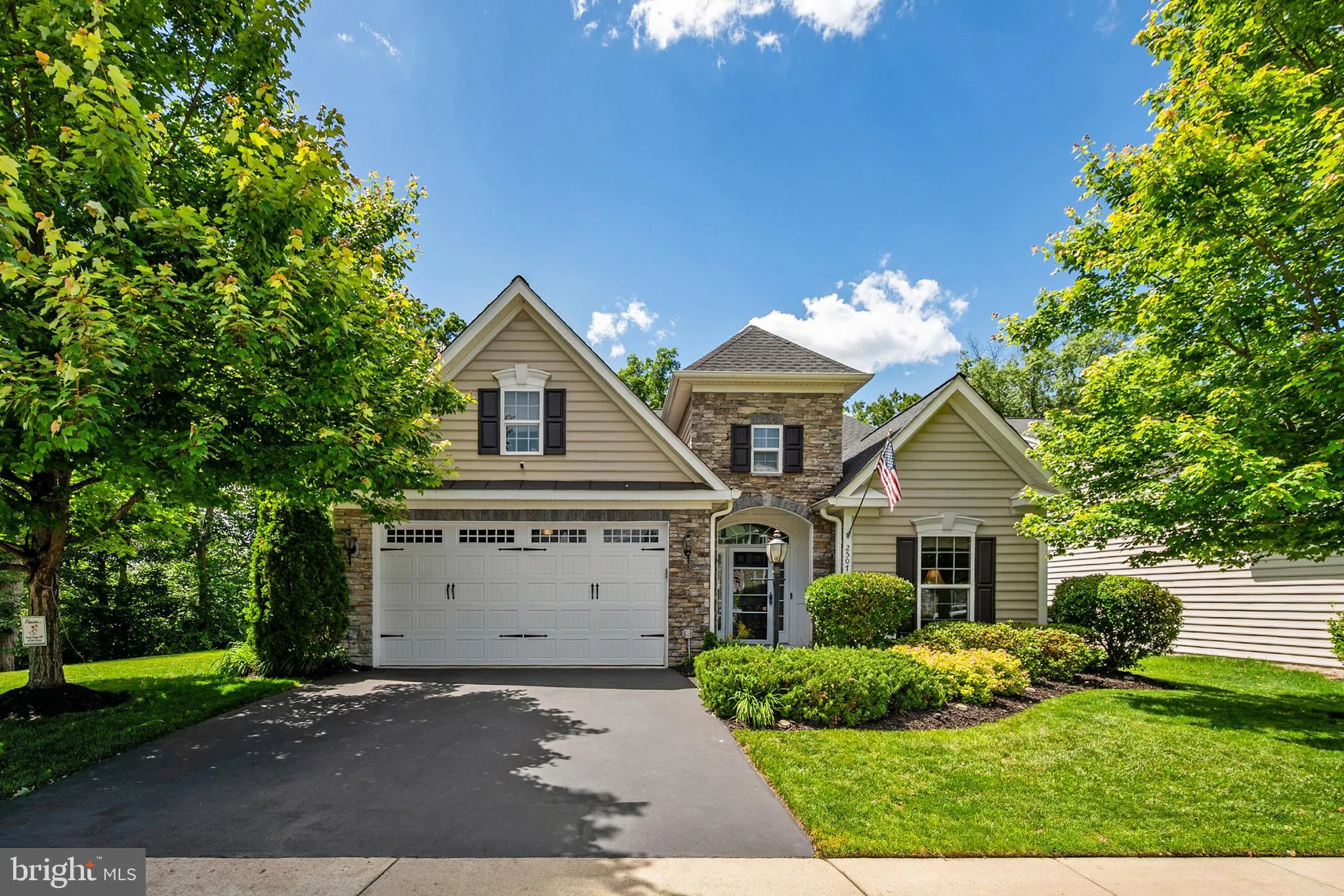 25079 CHAFEE CIRCLE, Aldie, VA 20105