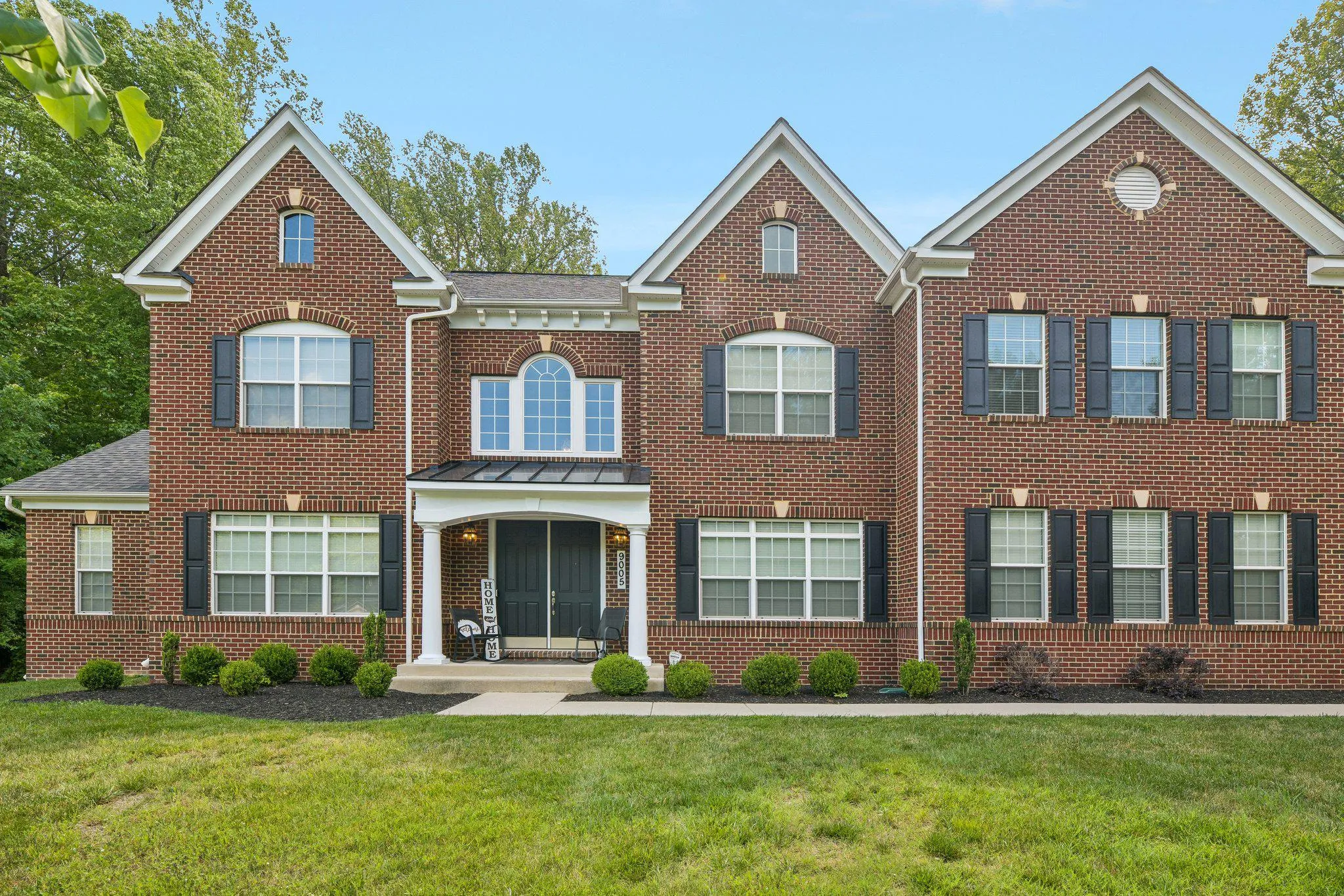 9005 WILD ACRE COURT, Upper Marlboro, MD 20774
