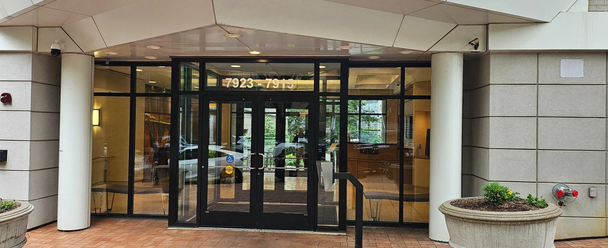 7915 EASTERN AVENUE, Silver Spring, MD 20910