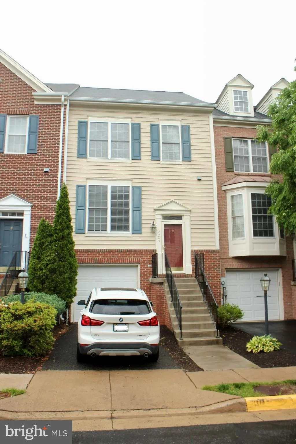 3404 BLUE MALLARD LANDING, Alexandria, VA 22306