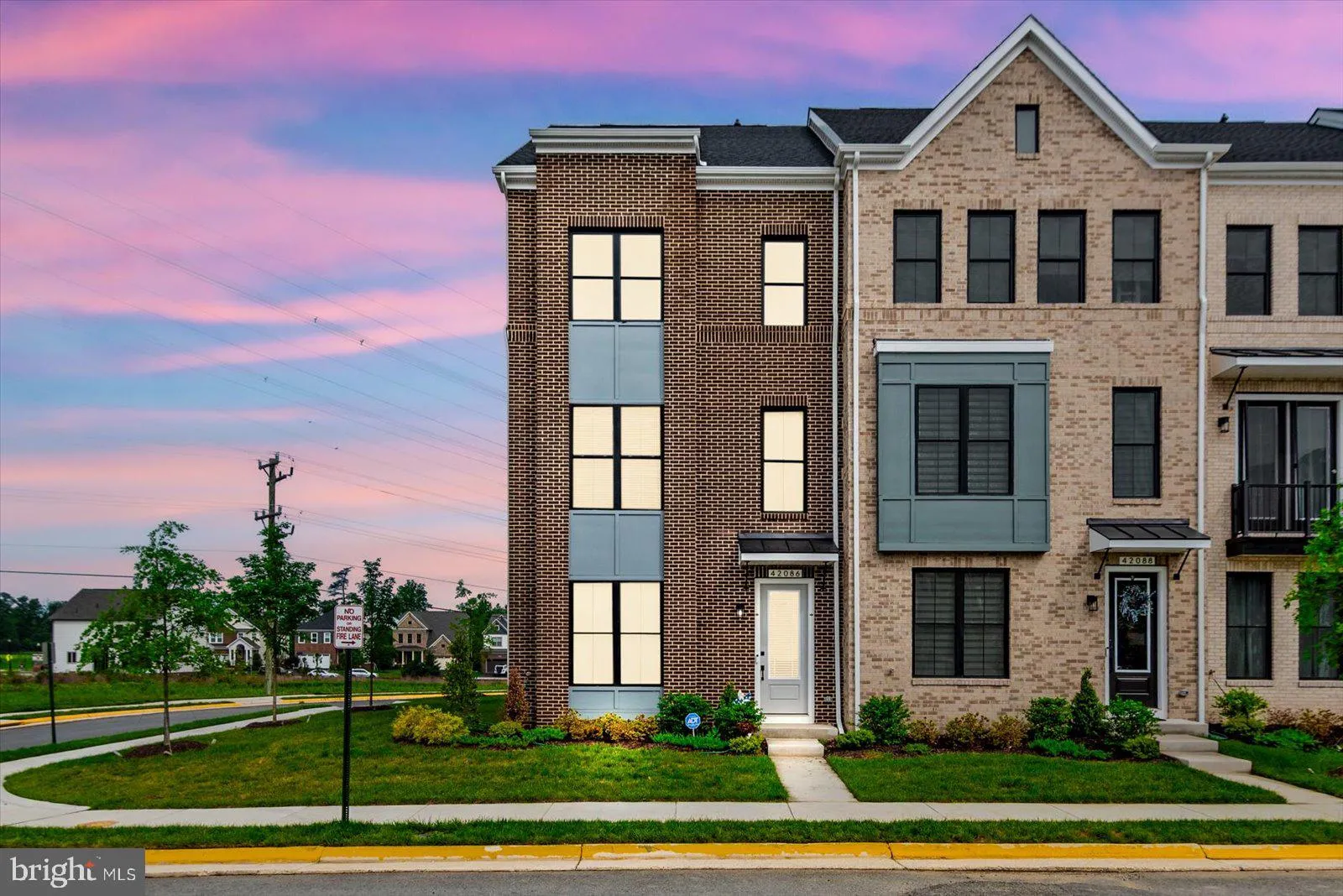 42086 PICASSO SQUARE, Brambleton, VA 20148