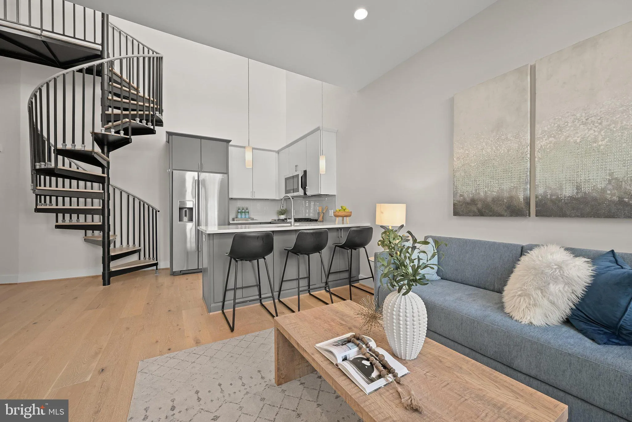 3035 15TH STREET, Washington, DC 20009