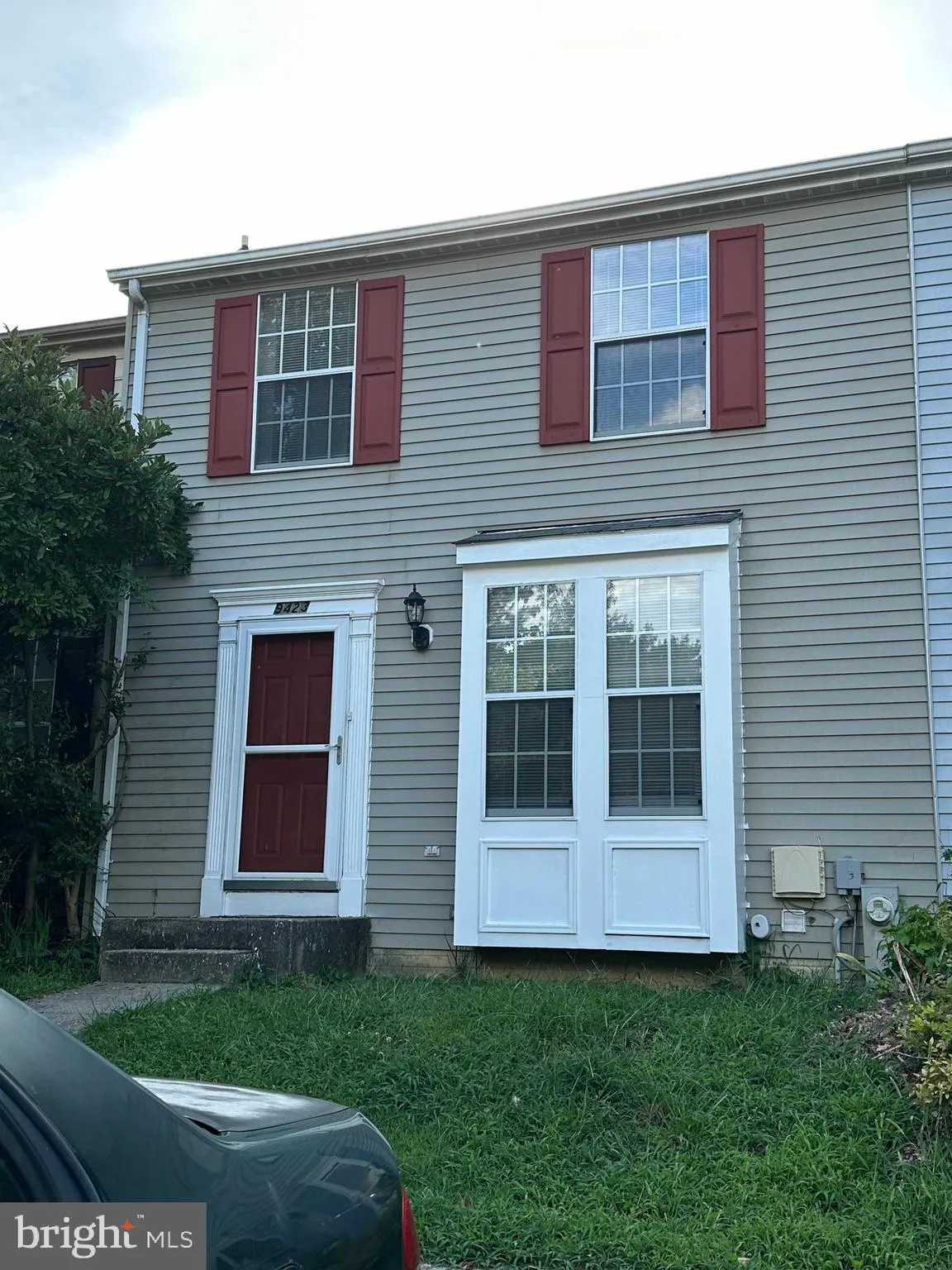 9423 WOODSONG COURT, Laurel, MD 20723
