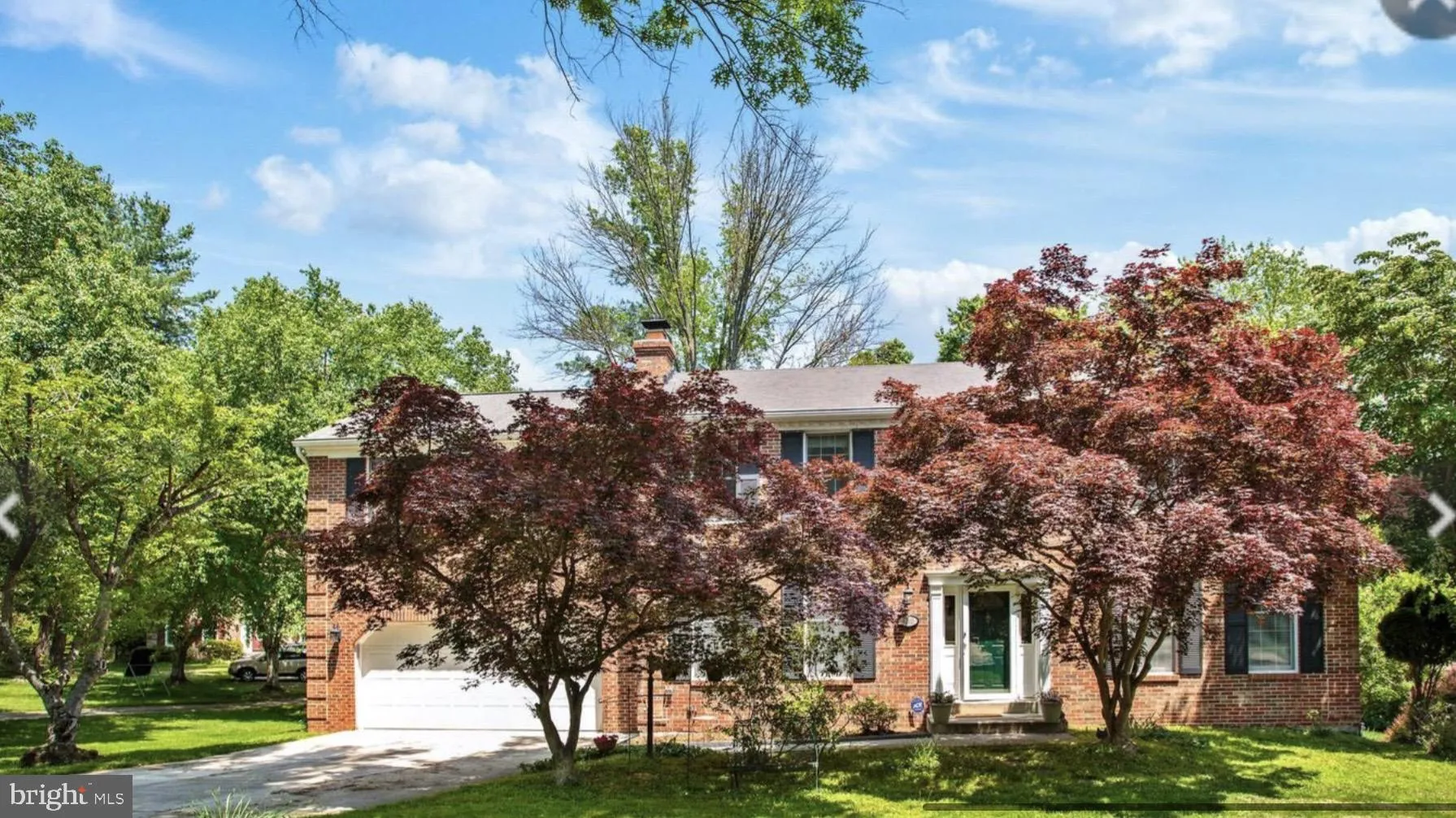 4265 BRIGHT BAY WAY, Ellicott City, MD 21042