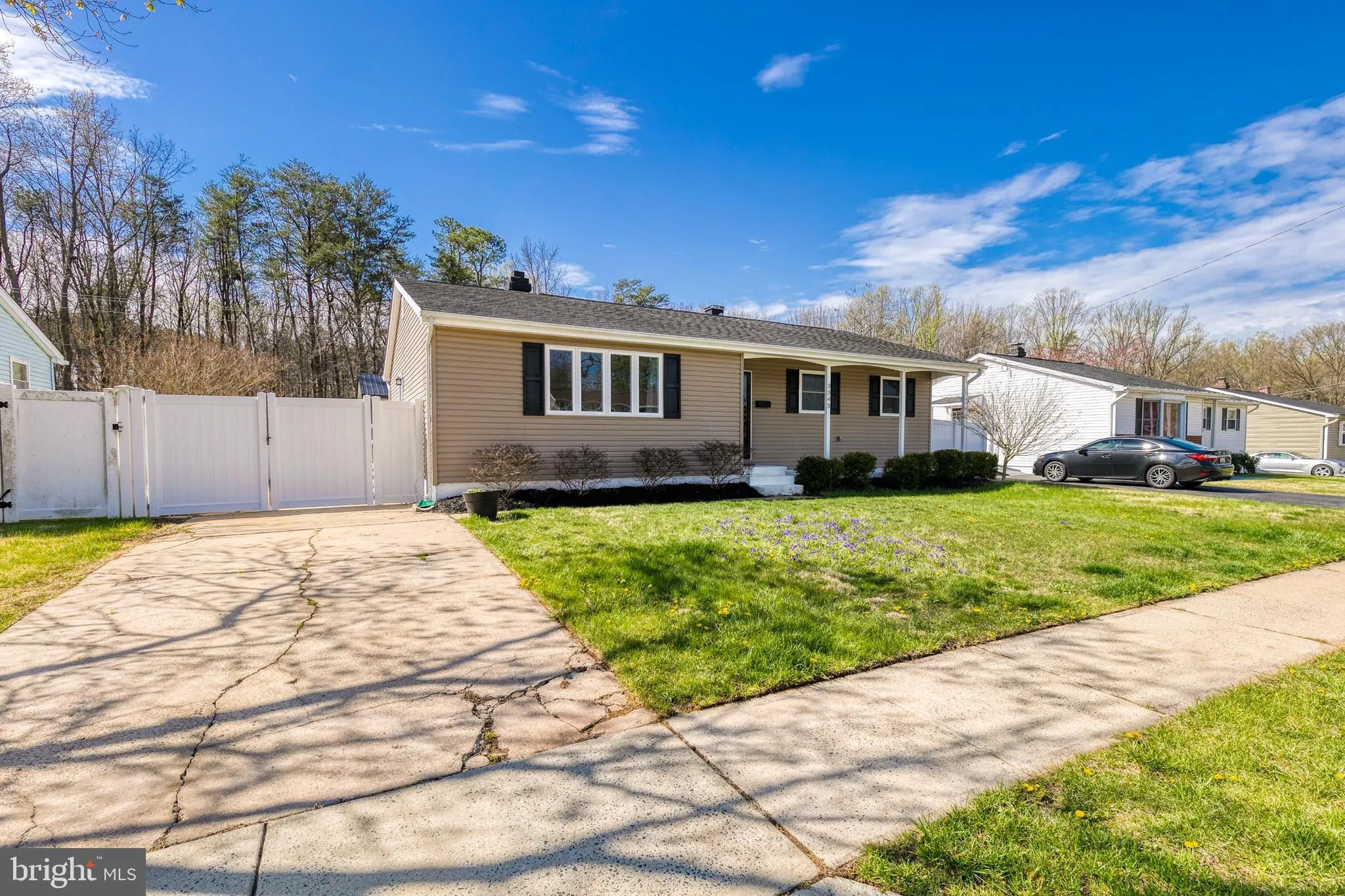 3345 SUDLERSVILLE, Laurel, MD 20724