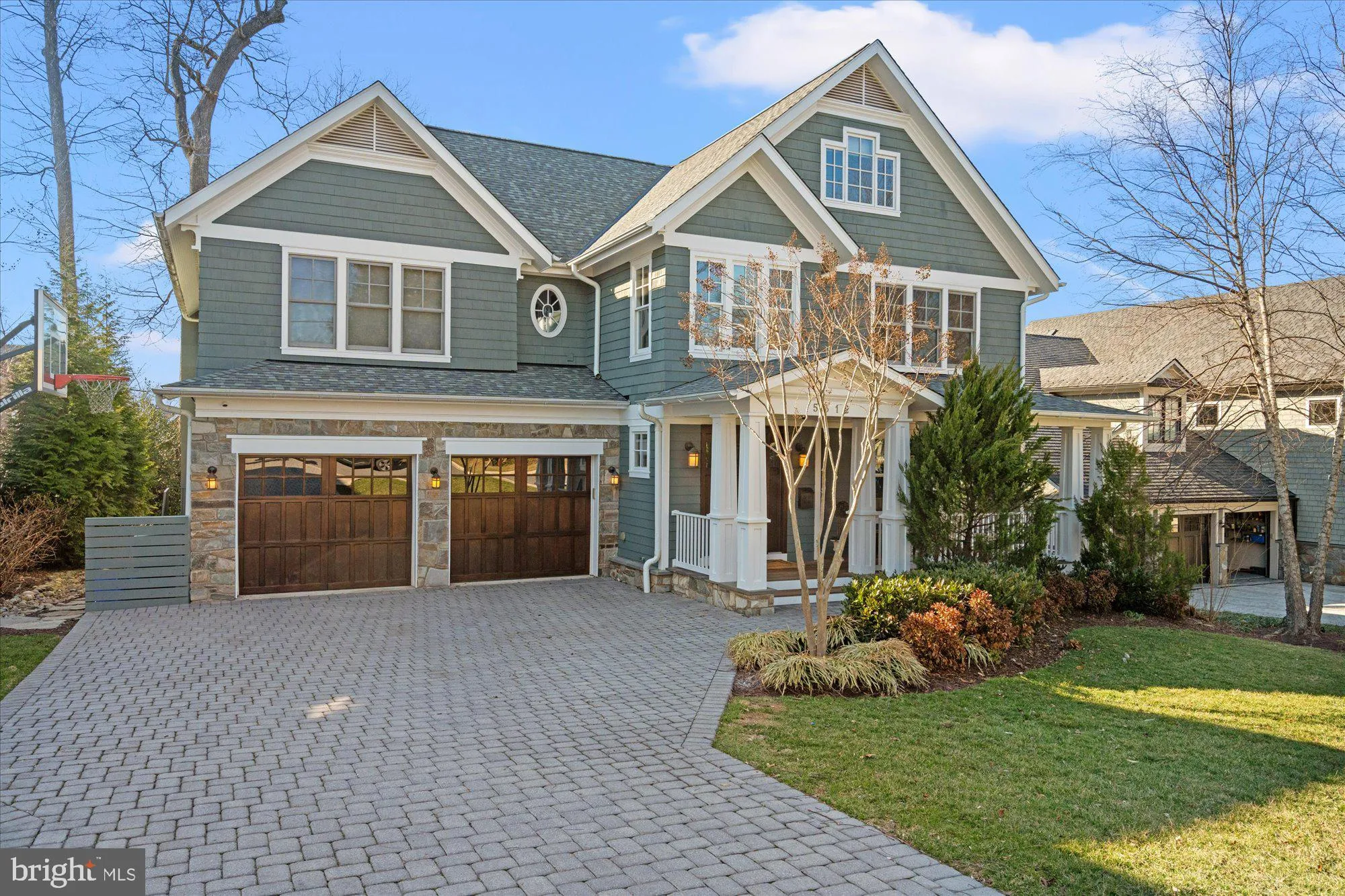 Residential Active