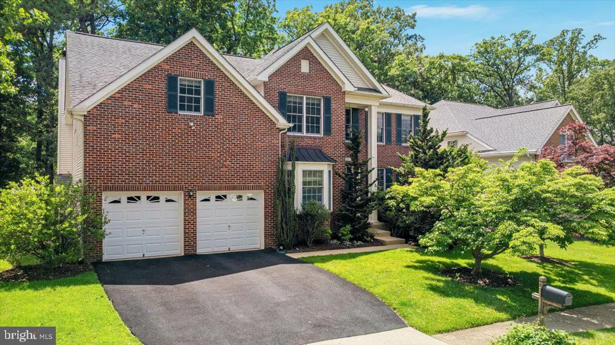 12221 HARBOR TOWN CIRCLE, Fairfax, VA 22033