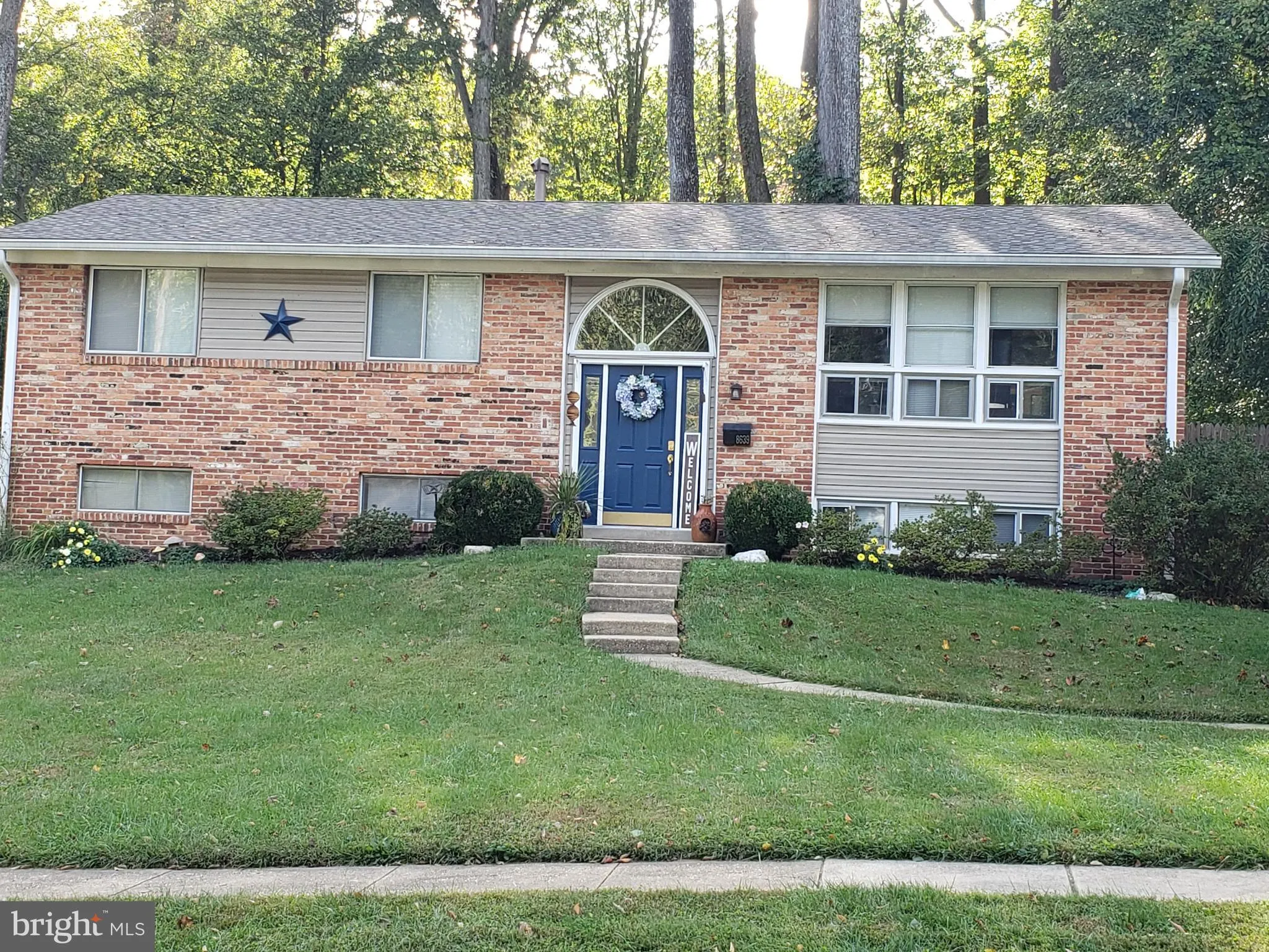 8639 VICTORIA ROAD, Springfield, VA 22151