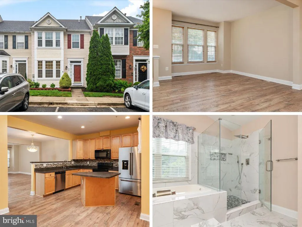 824 STONEHURST COURT, Annapolis, MD 21409