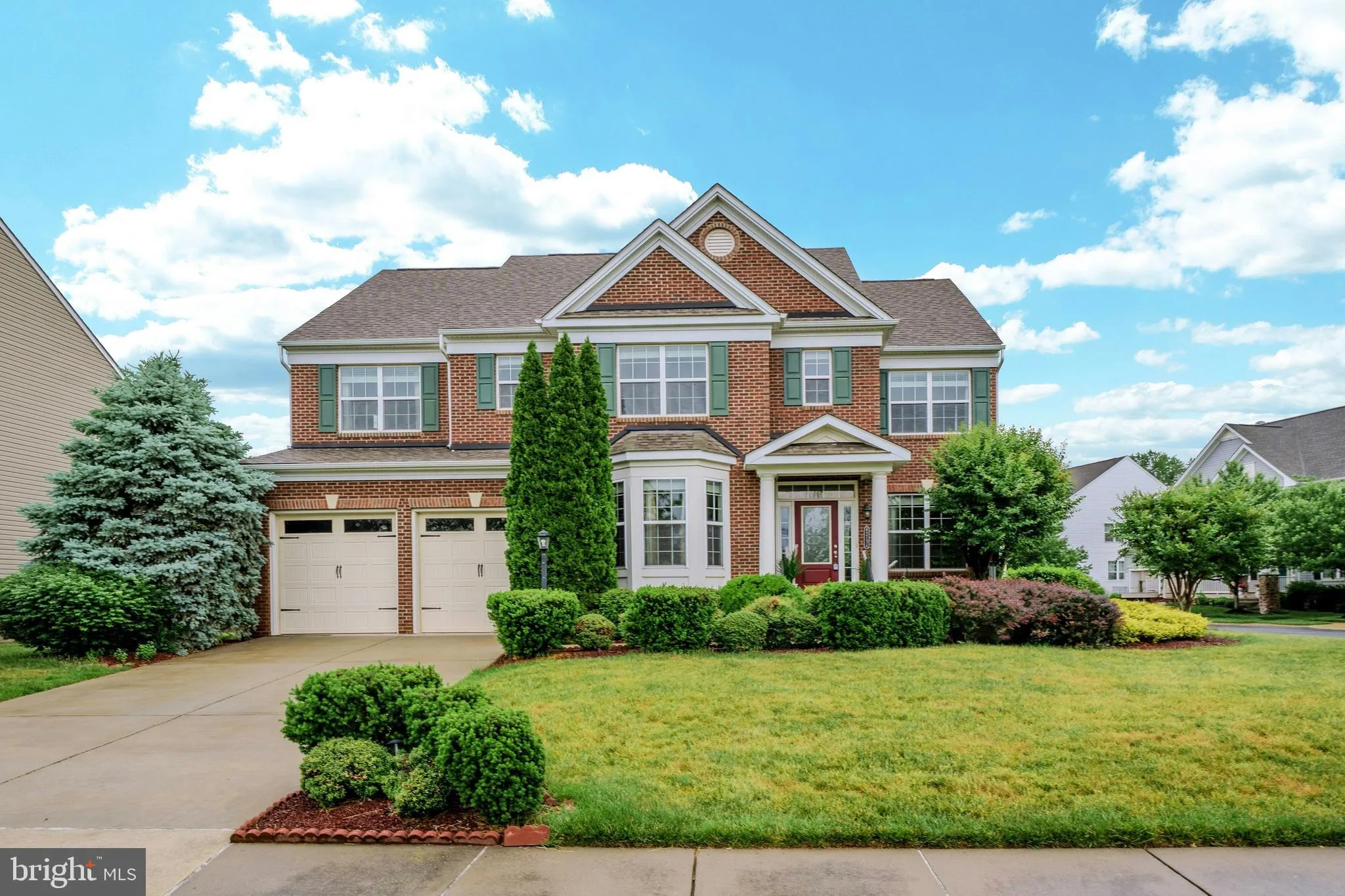 42134 AUTUMN RAIN CIRCLE, Brambleton, VA 20148