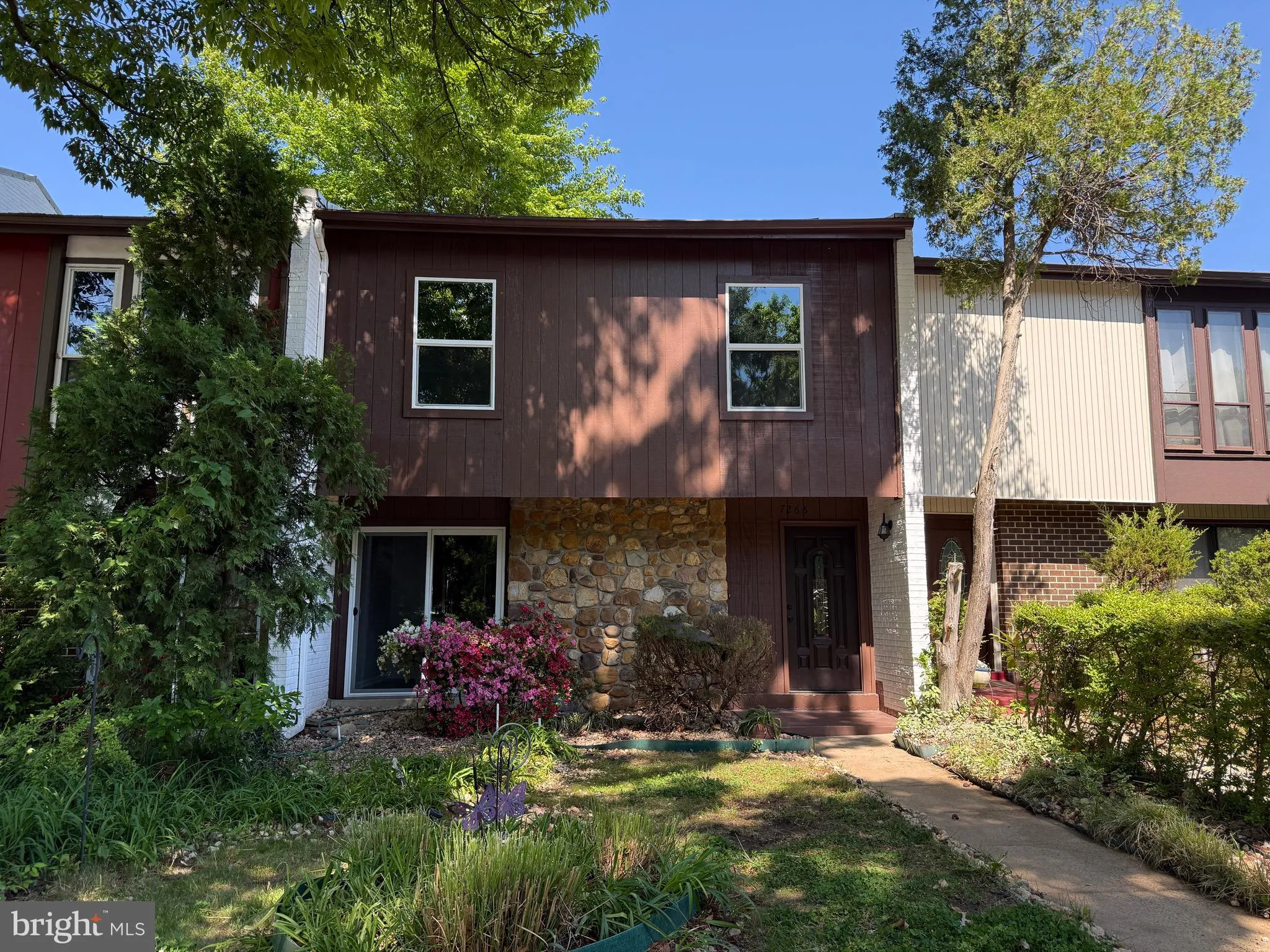7266 HILLARY STREET, Alexandria, VA 22315